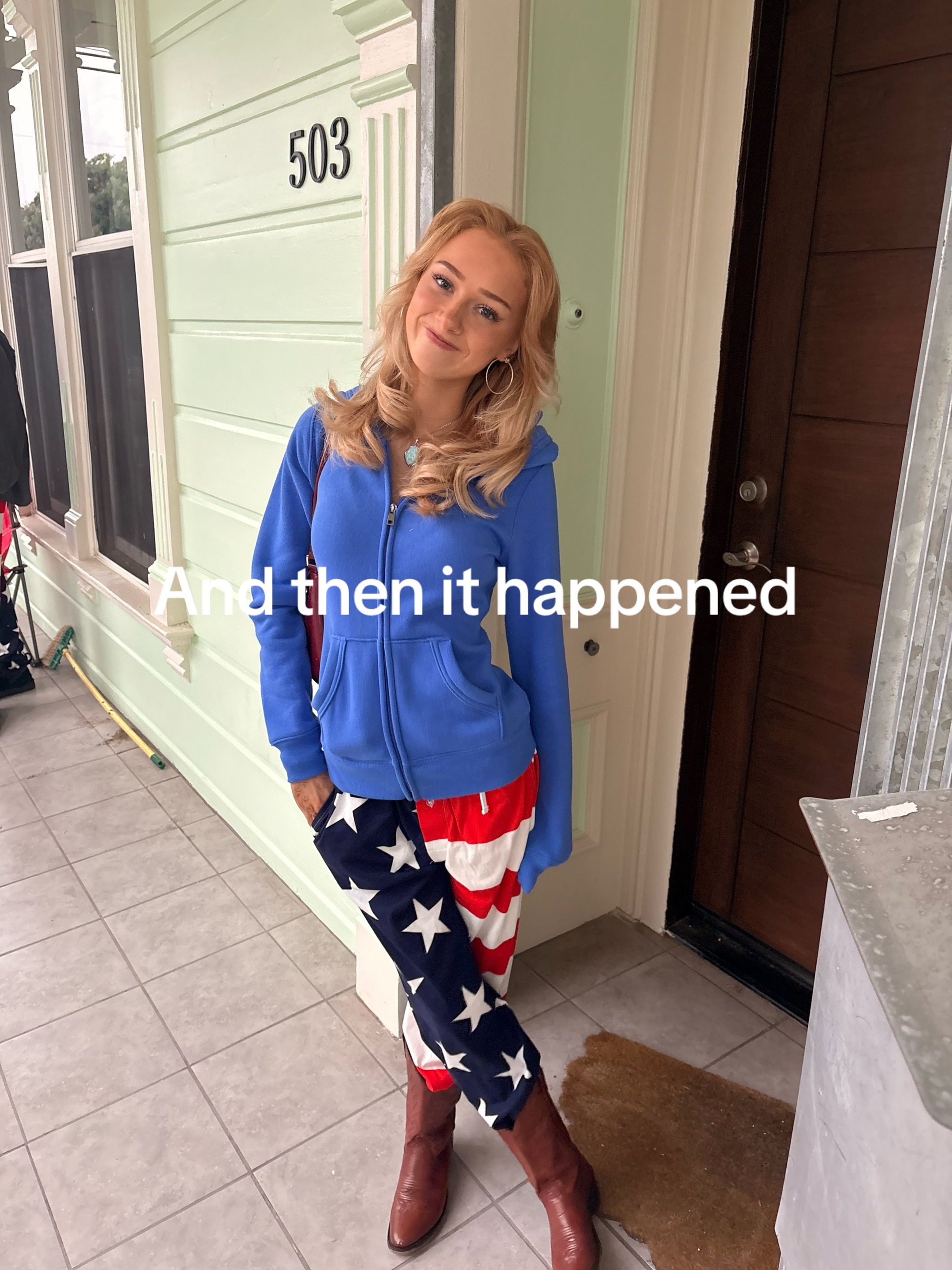@sofia with an f