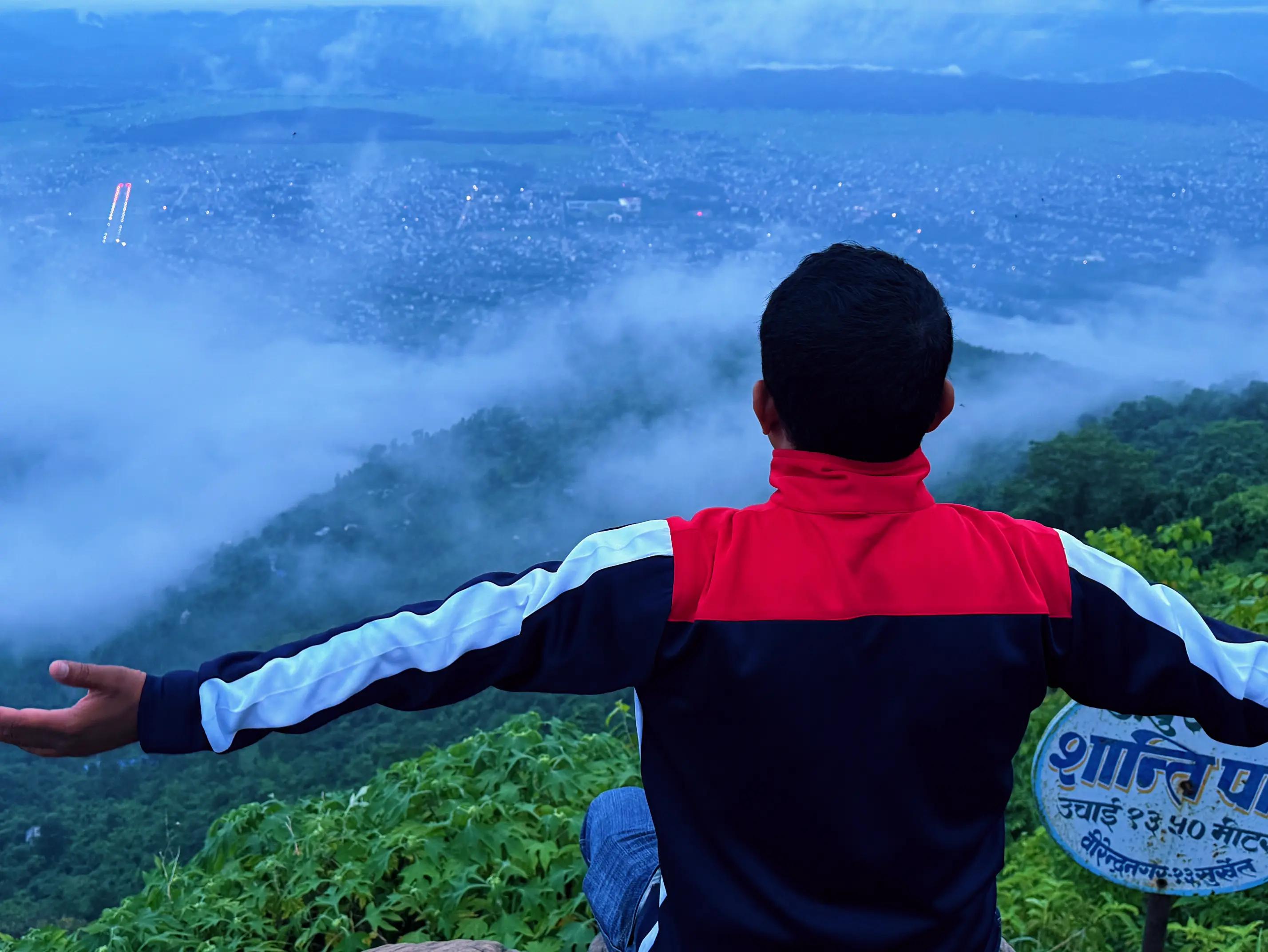 @R.B. Thapa