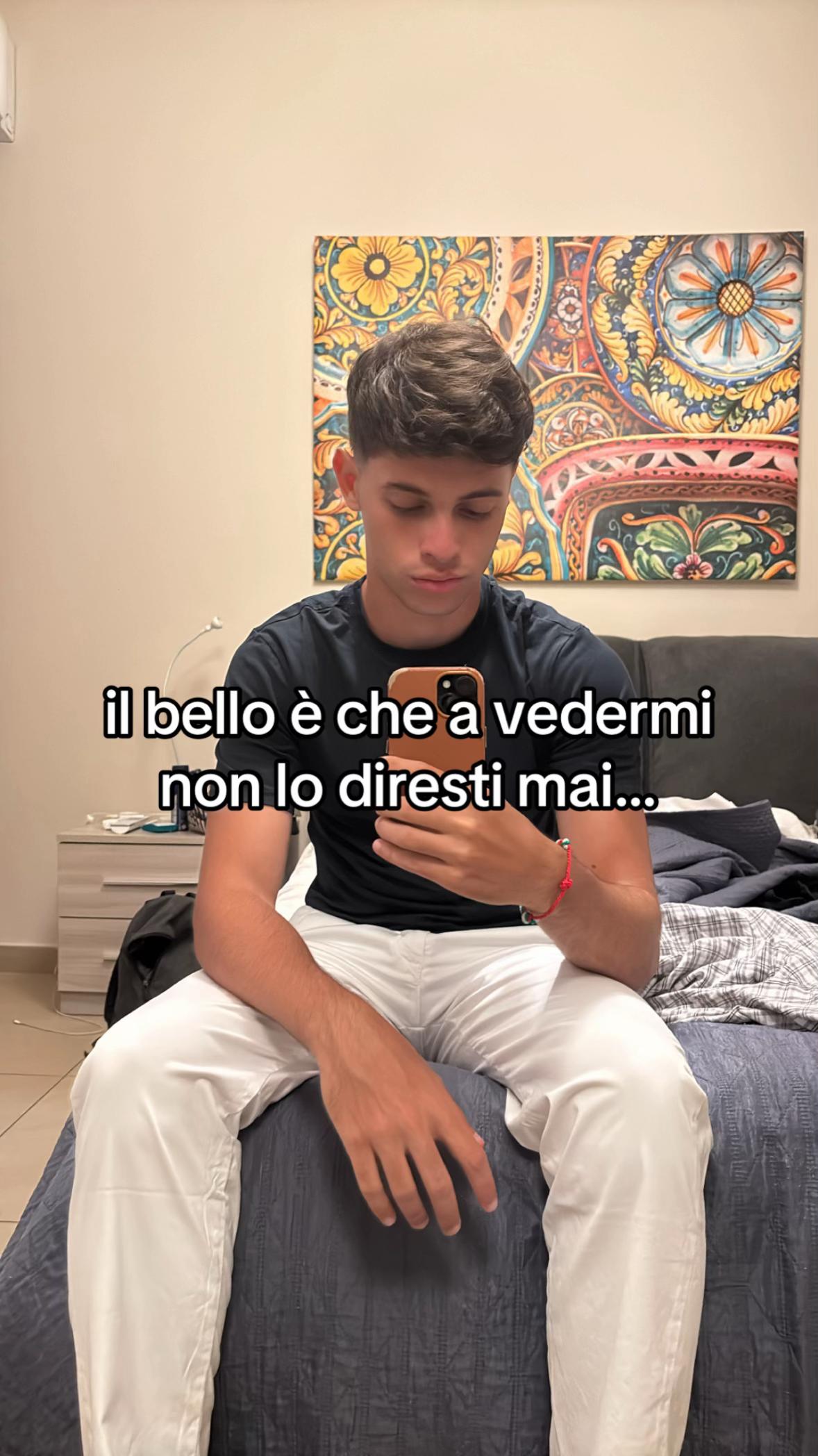 @Dario Lo Casto