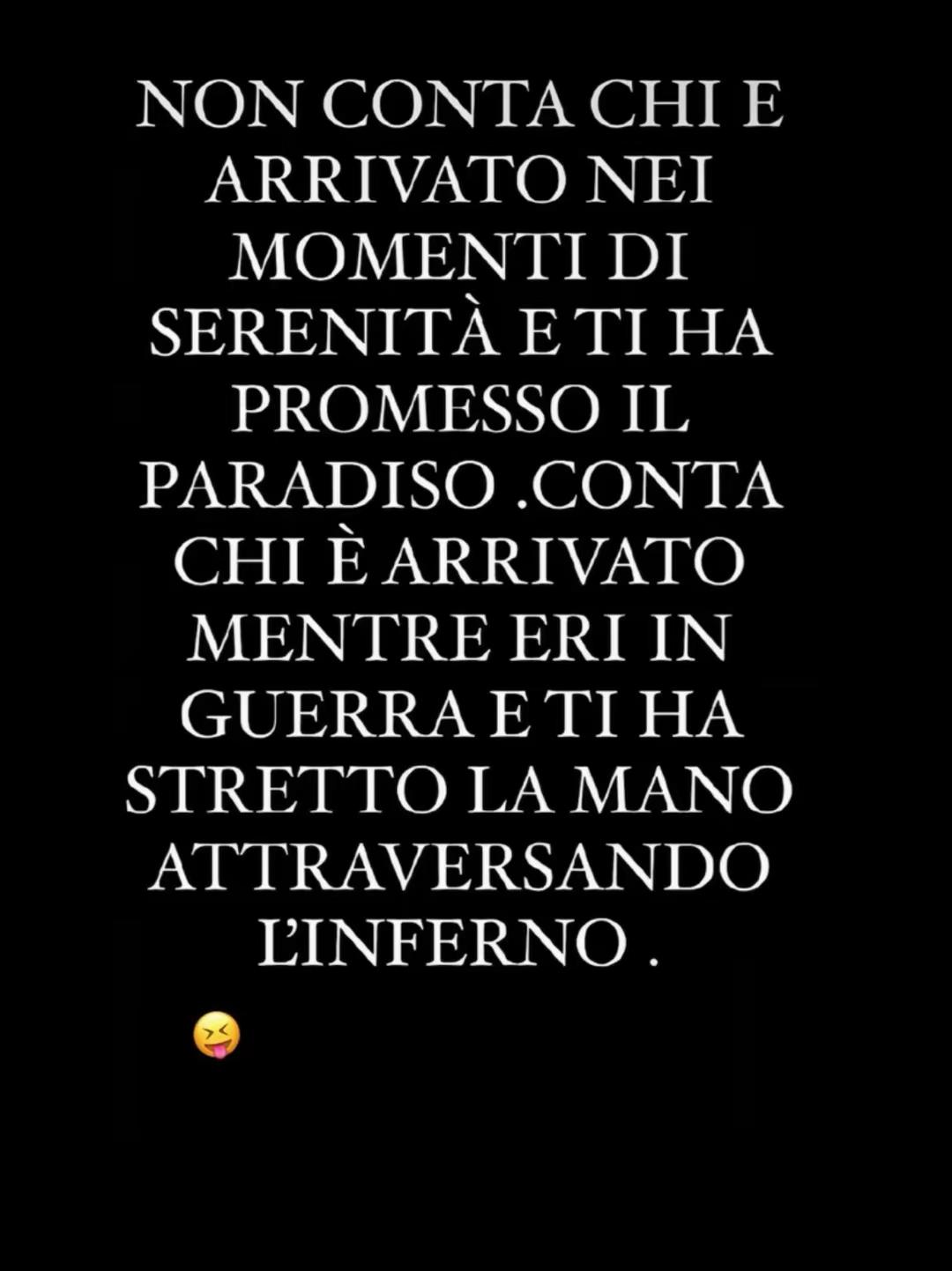 @giorgia&salvo ❤️🔥❗️