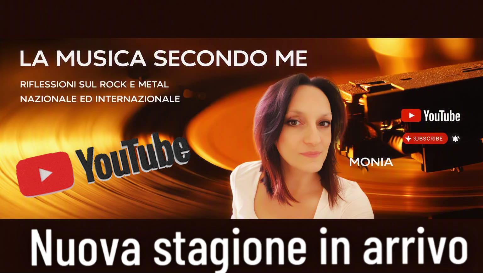 @Moniarock