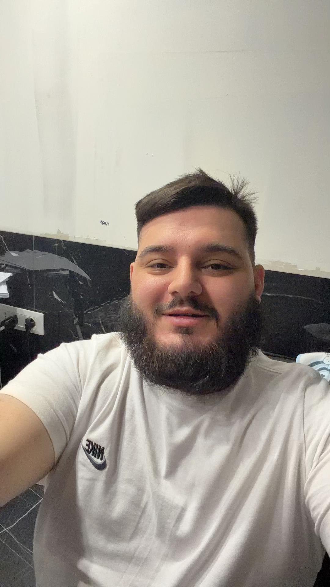 @Mauro e Manu