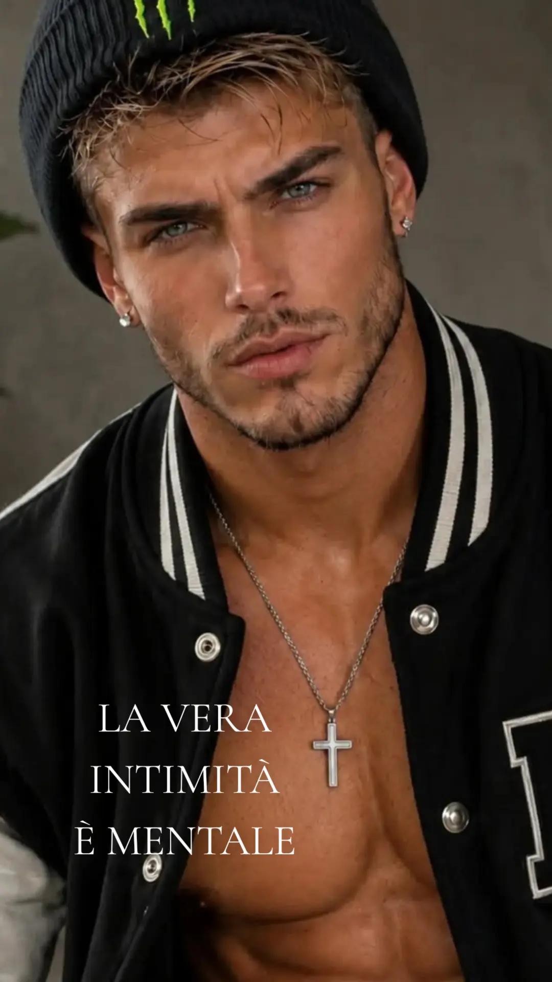 @Gennaro Amoruso Rovigliano