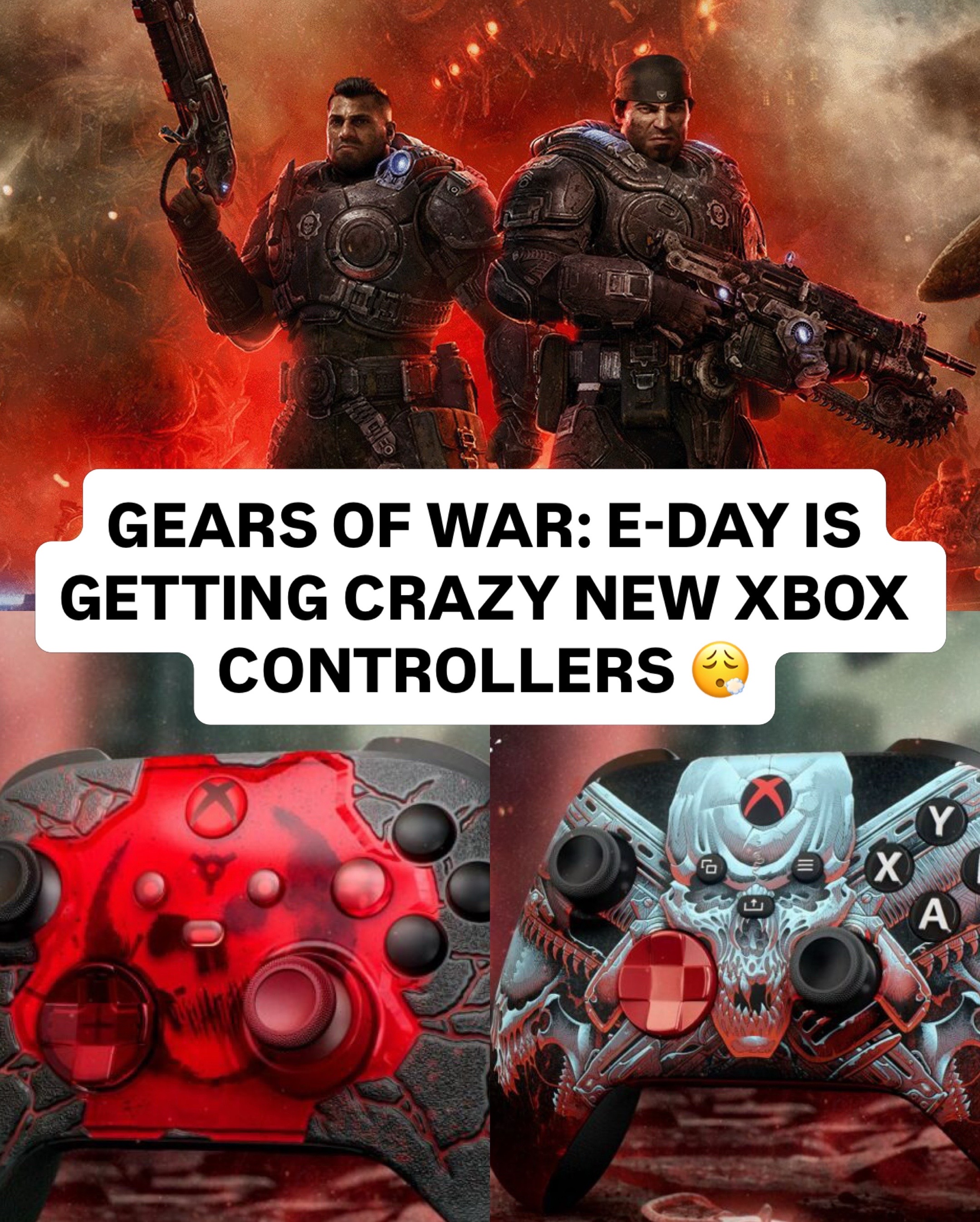 @Gaming News