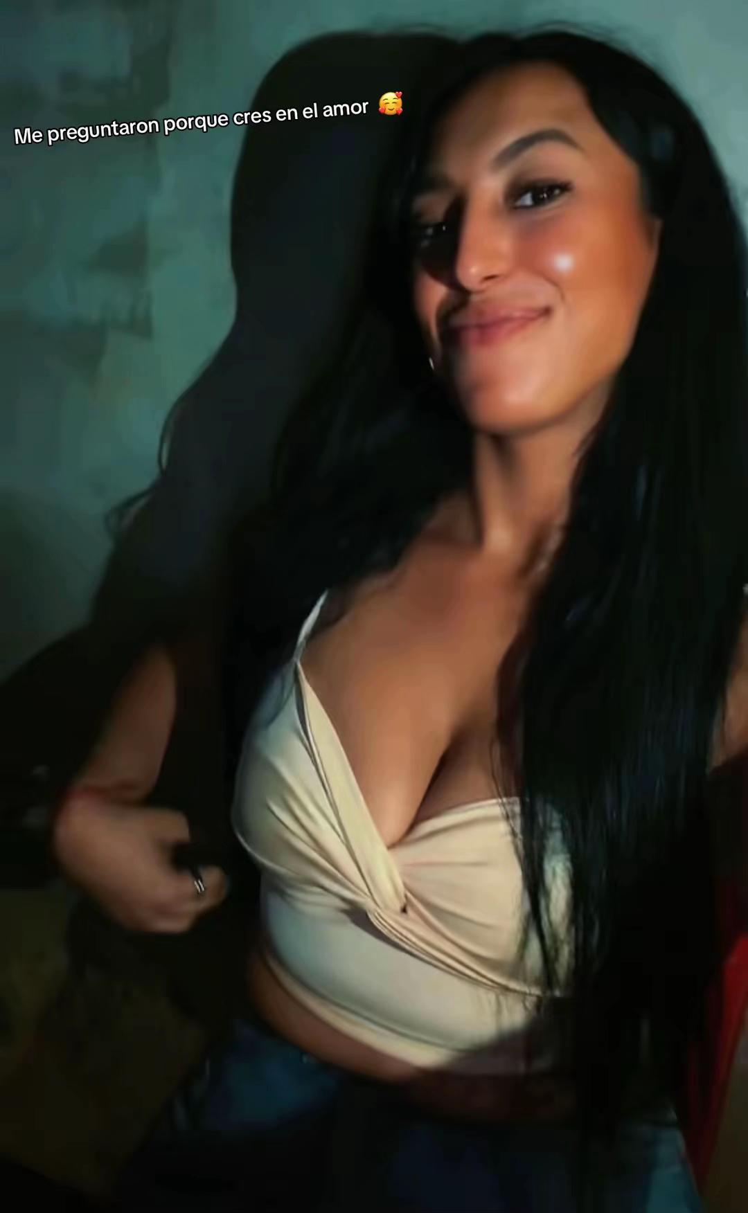 @gitanabrasileña@