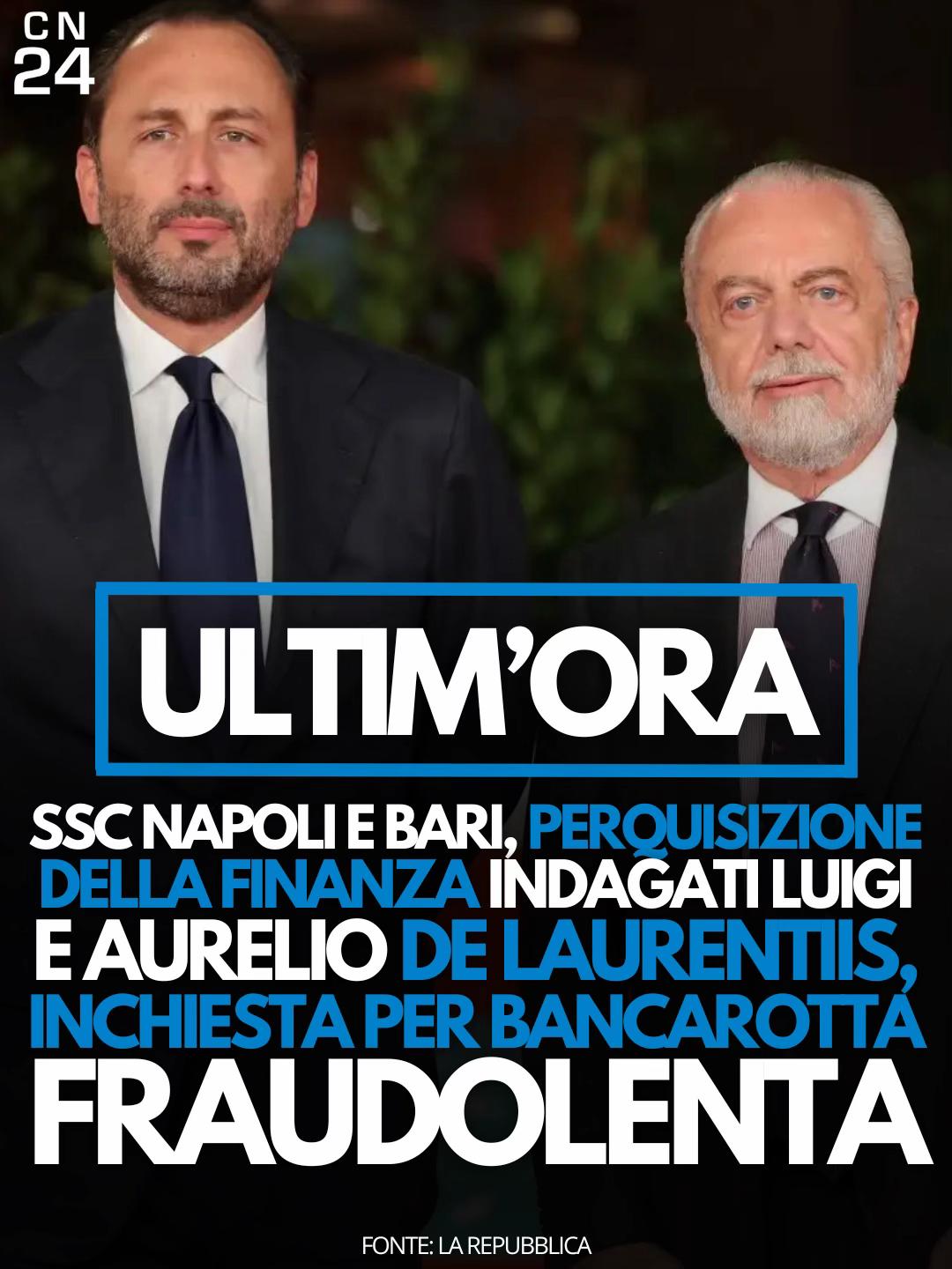 @CalcioNapoli24.it