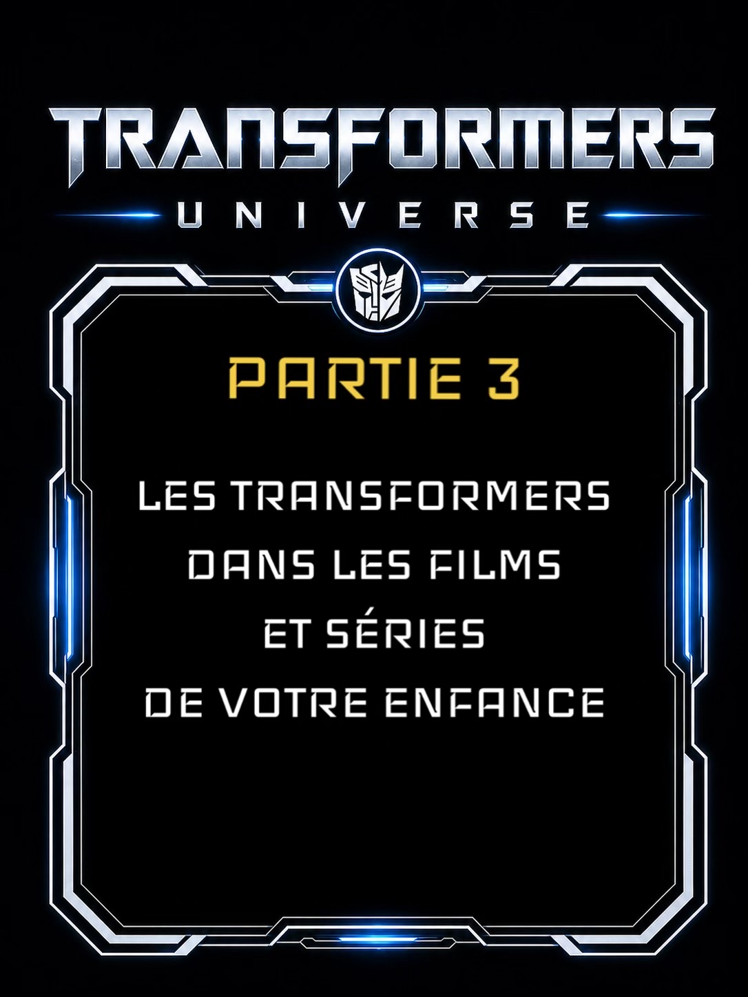 @Transformers AI