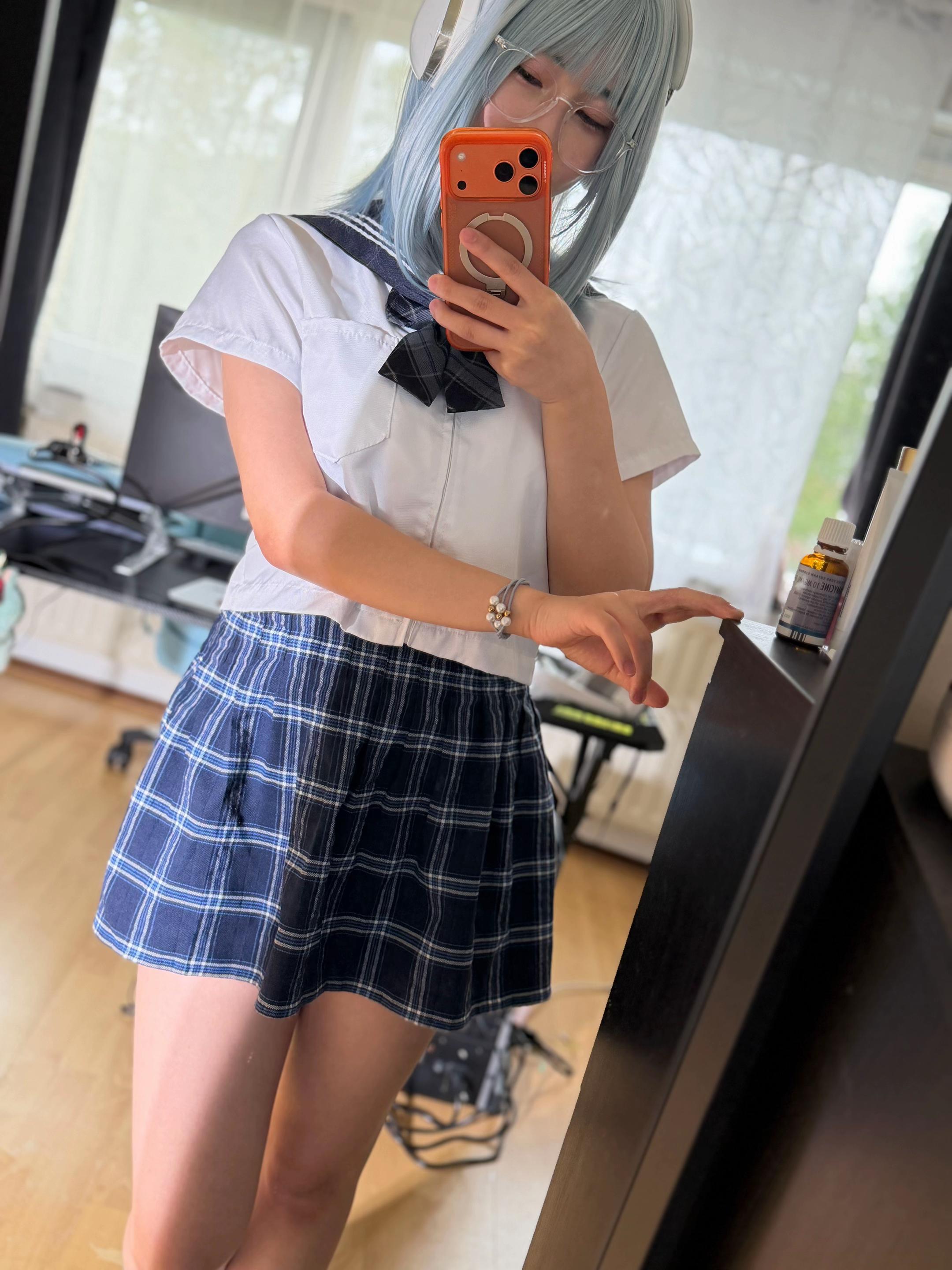 @Yunadoll