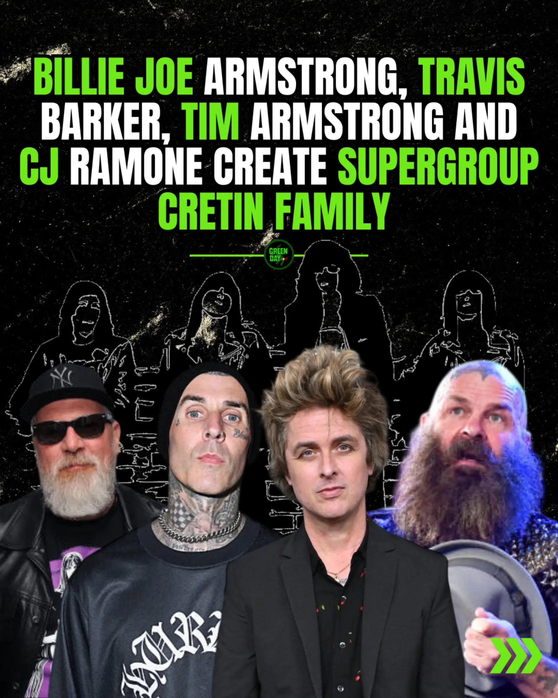 @Green Day Italy
