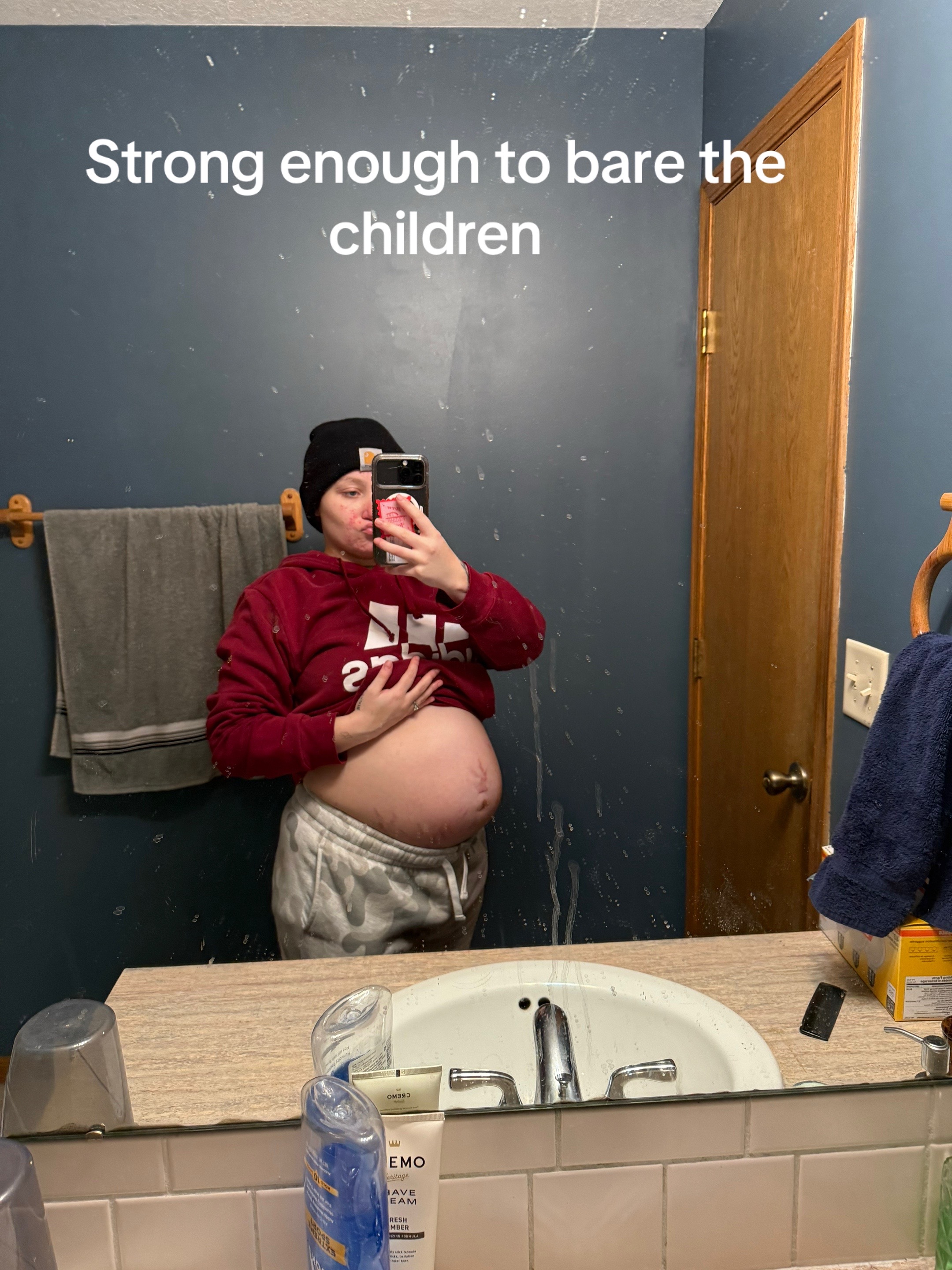 @Lexi Arellano