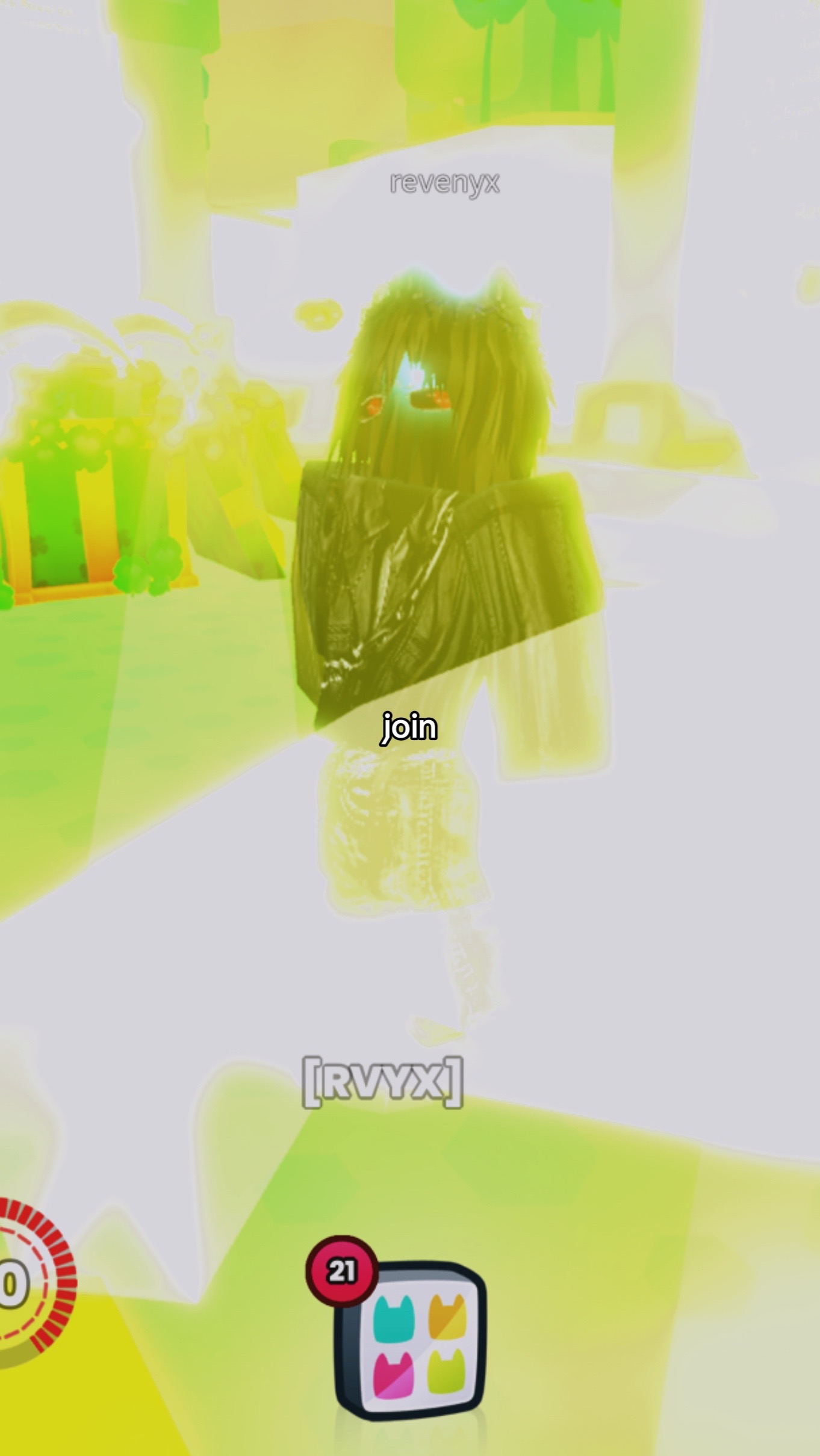 @revenyx