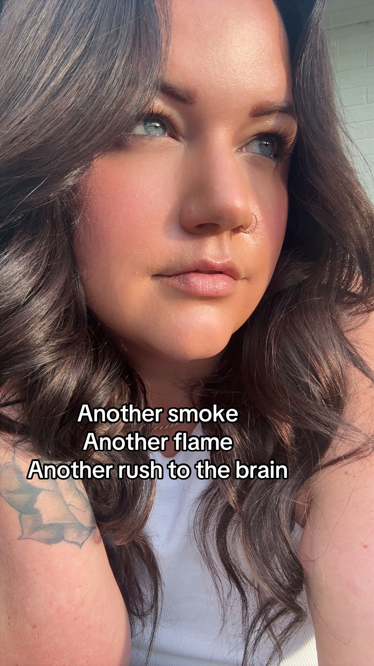 @Amanda Desiree