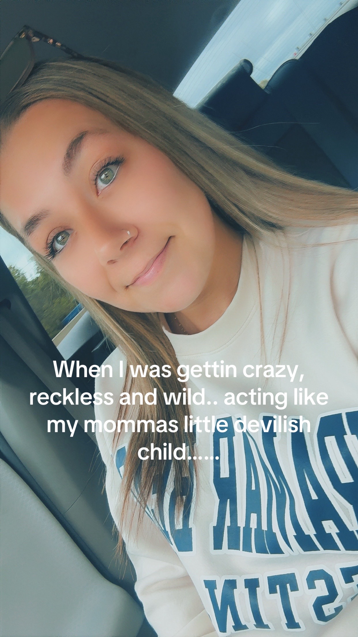 @Chelsie Marie