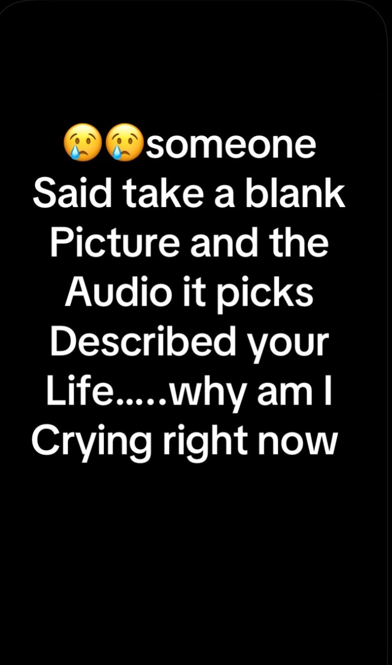 @RealityLagged