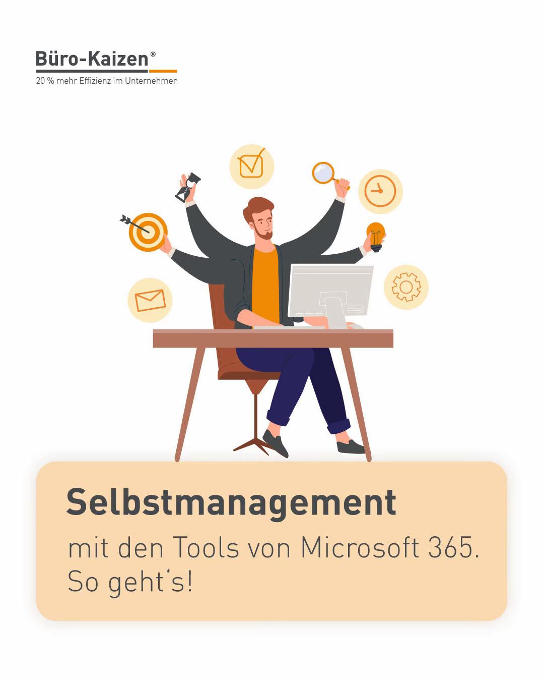 @B&uuml;ro-Kaizen