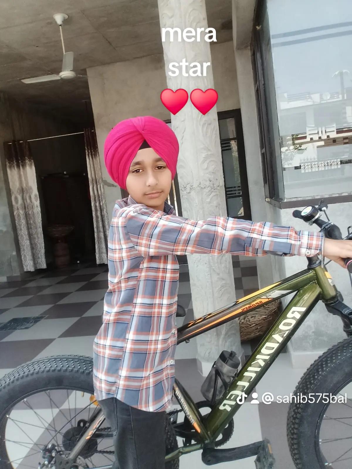 @sahib bal