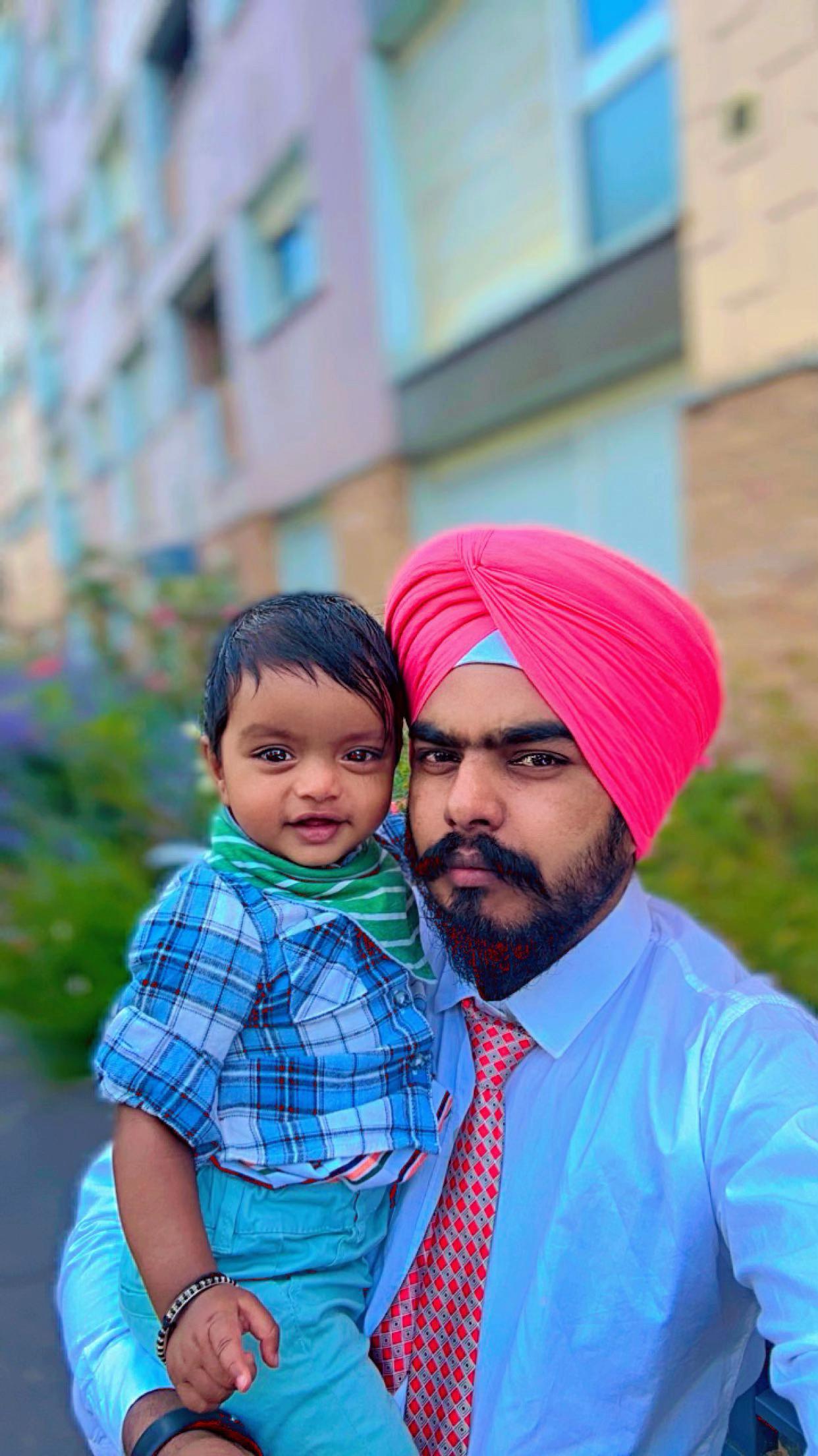@Harry sidhu 0751528074