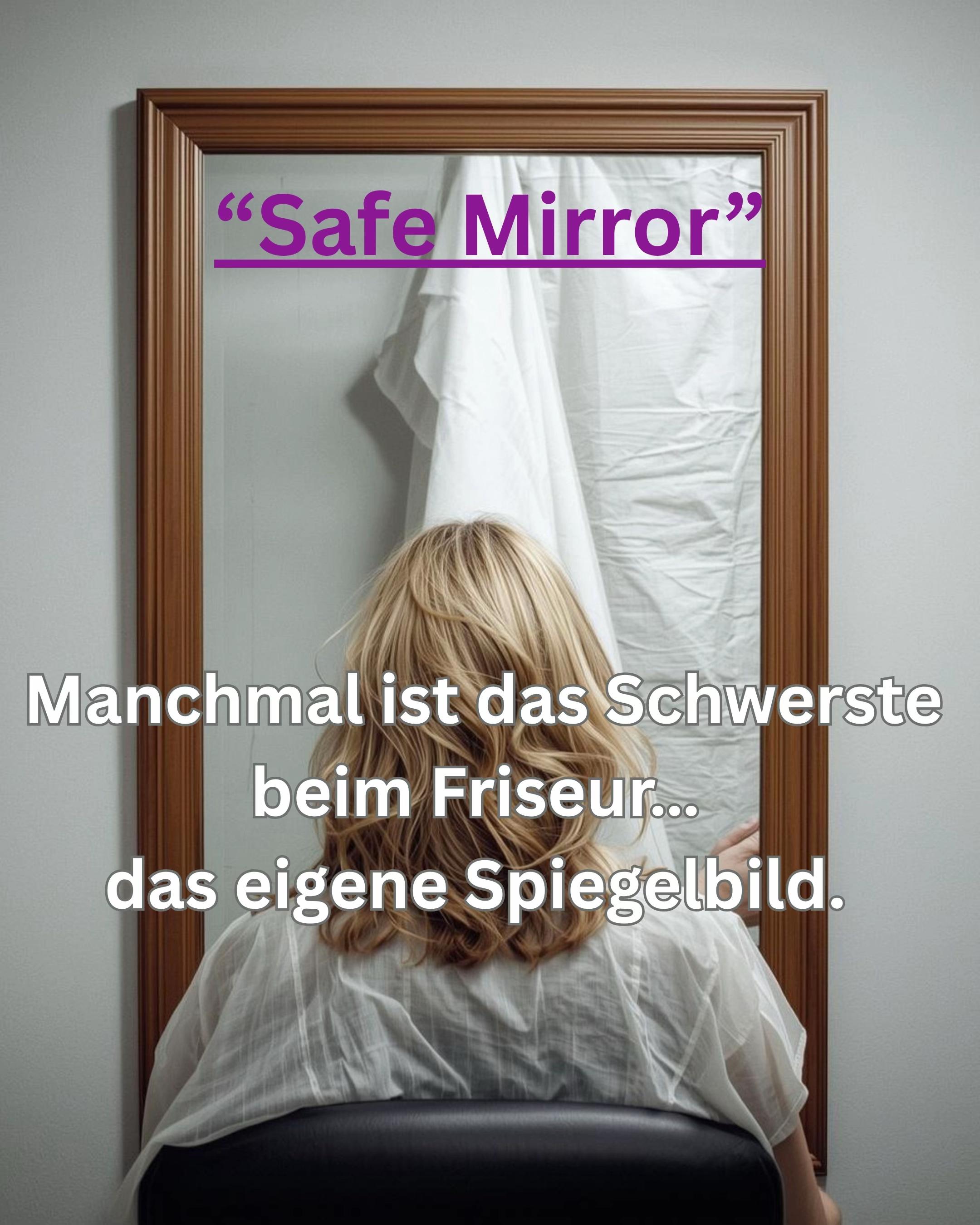 @Safe Hair 🌈♾️