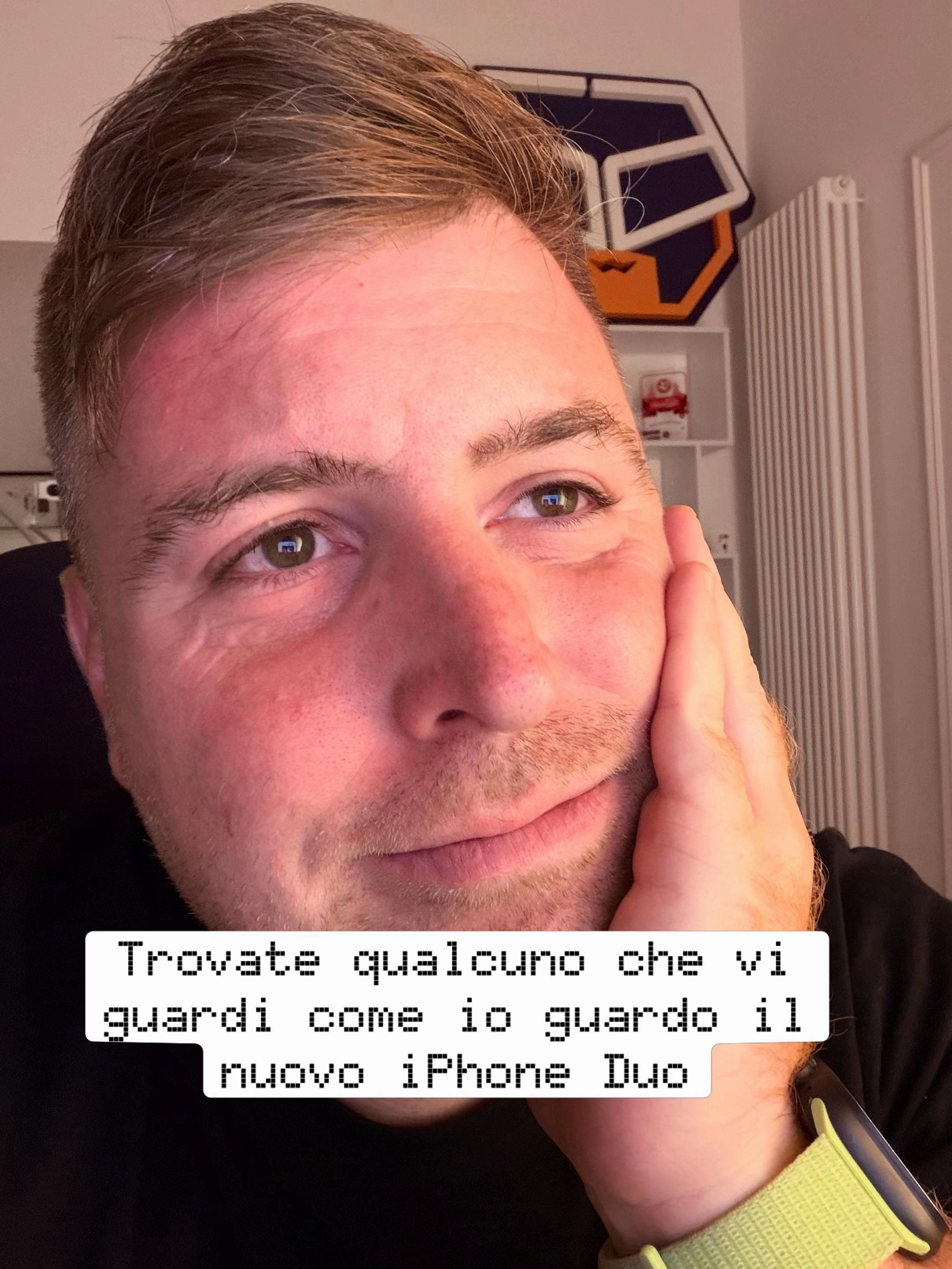 @Gaetano Abatemarco