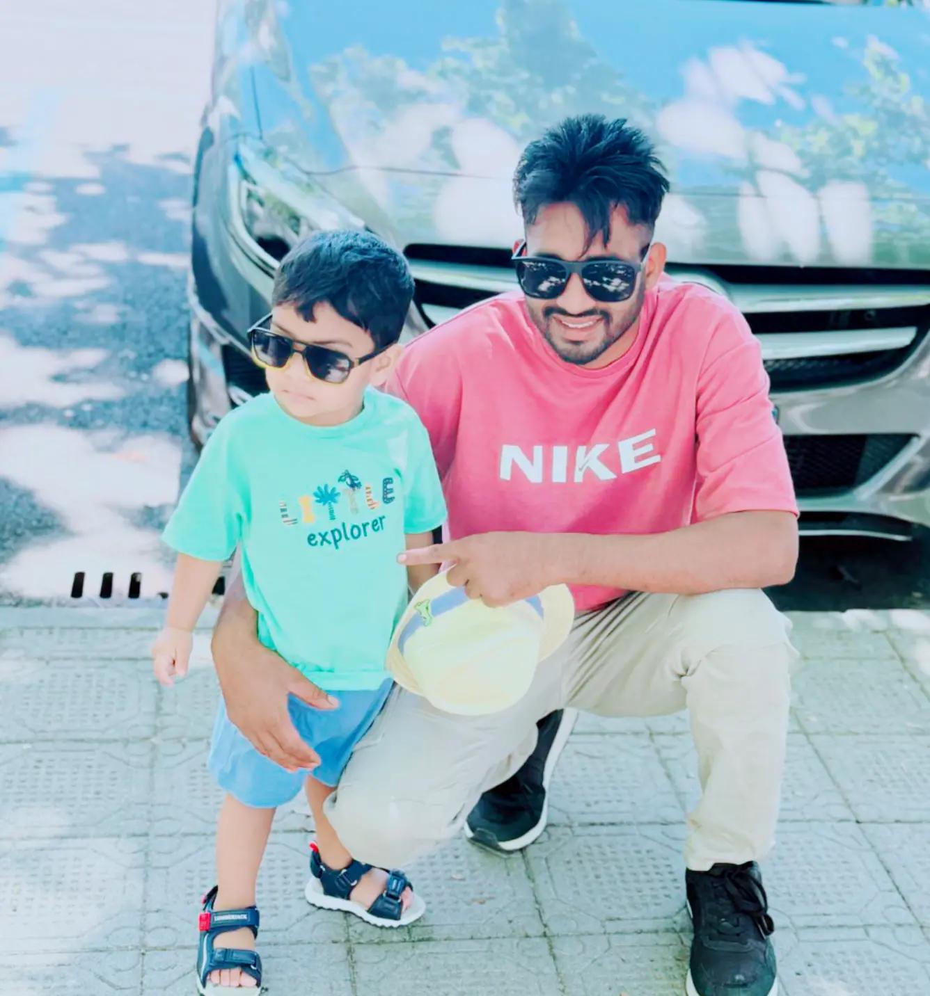 @Akash