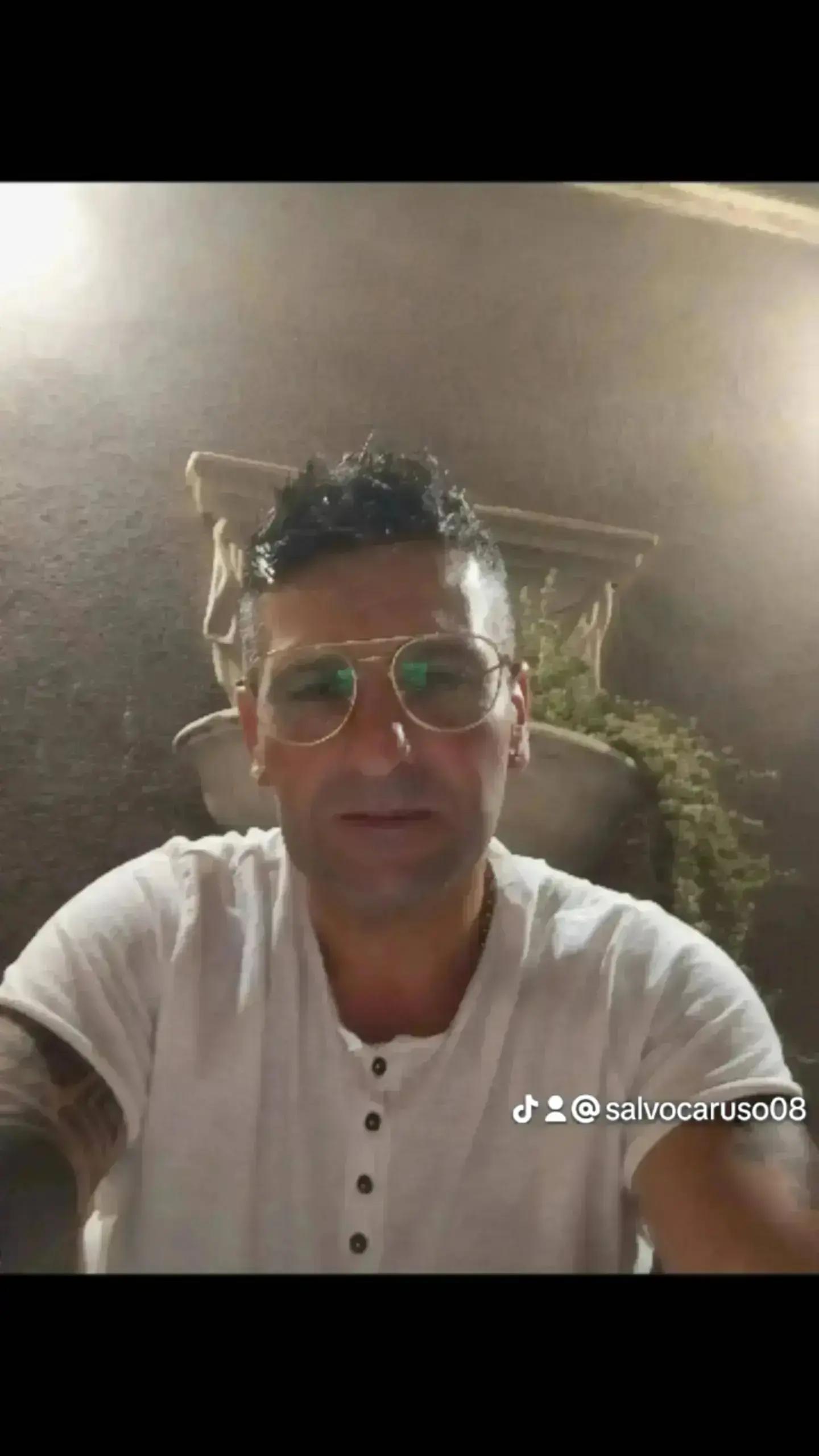 @salvo caruso