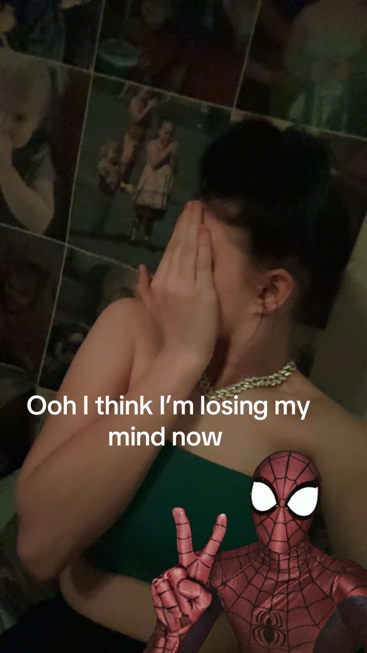 @Kaitlyn Gribben
