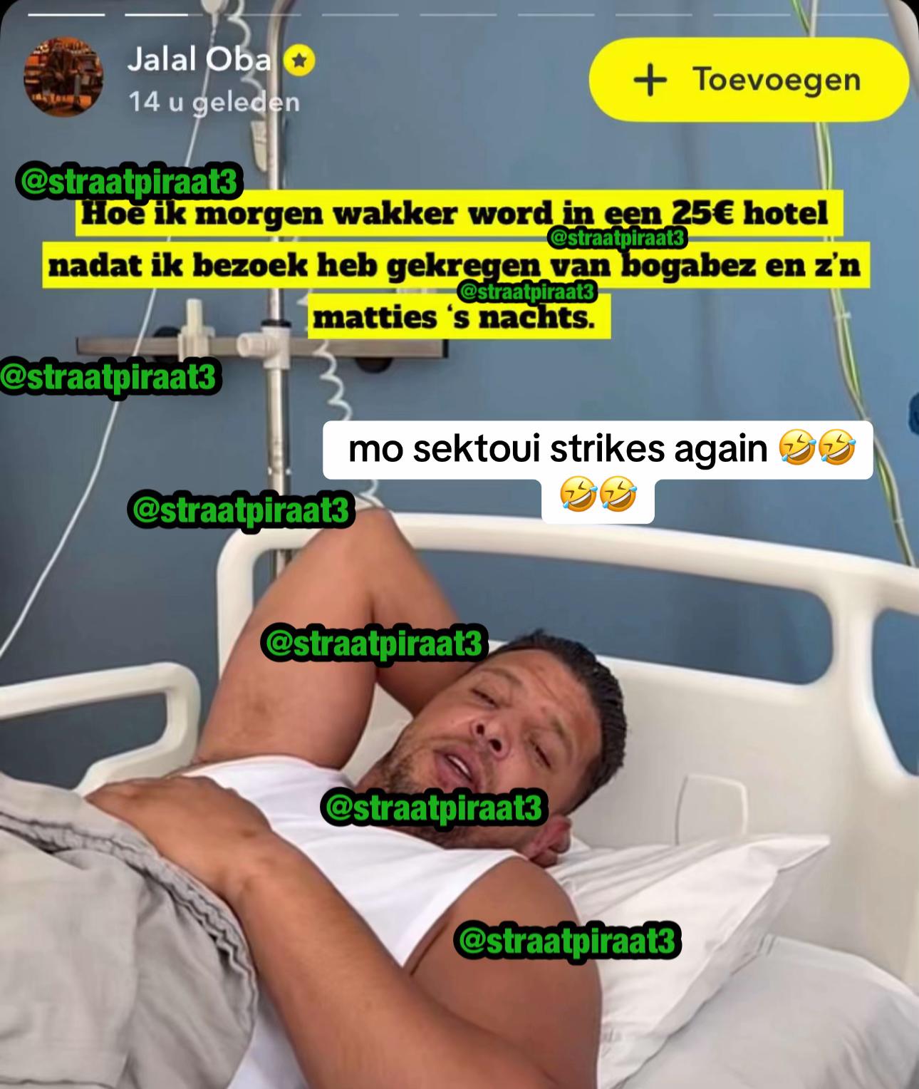 @straatpiraat