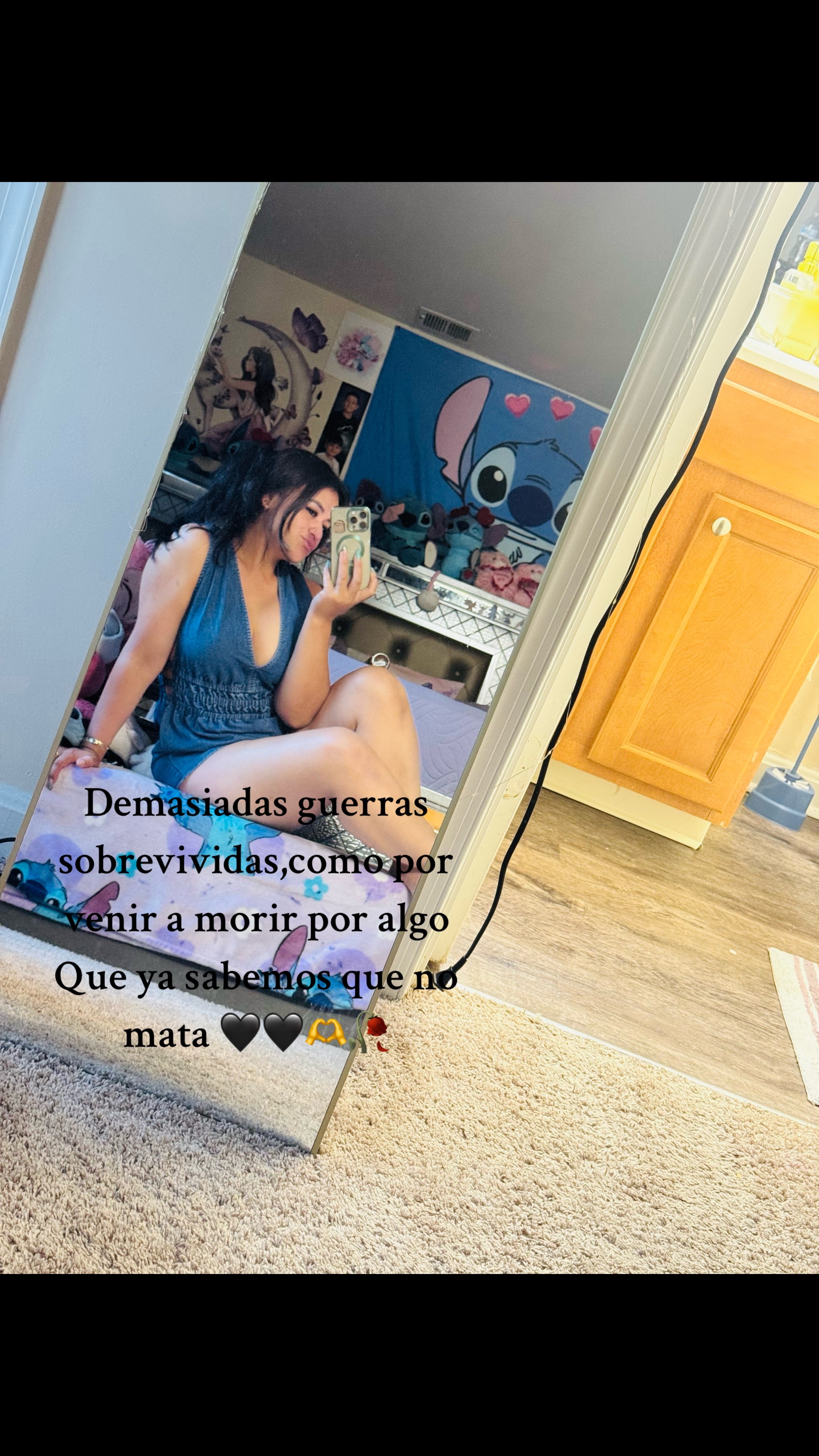 @Mabelita Romero