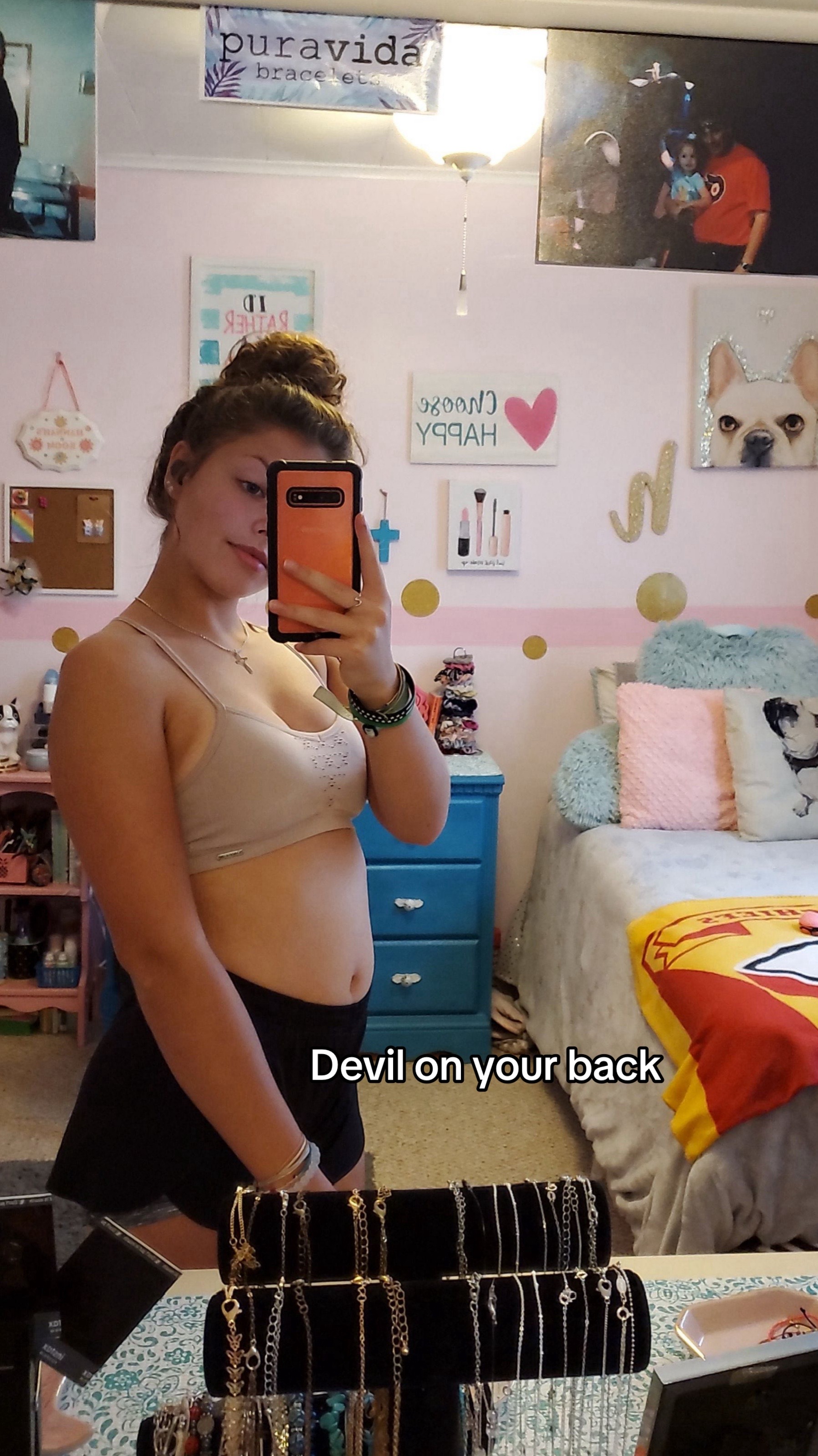 @Hannah