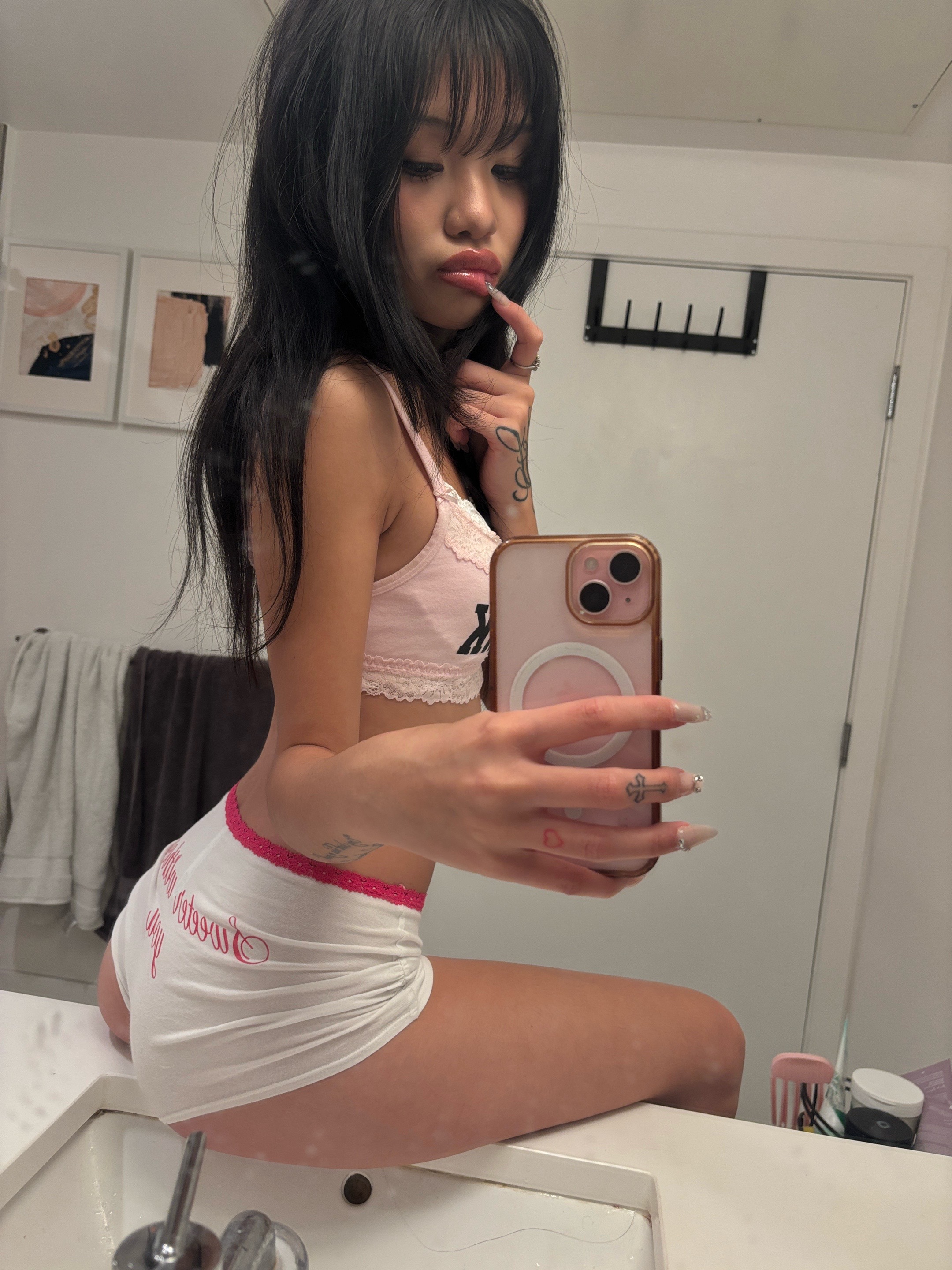 @M 💕