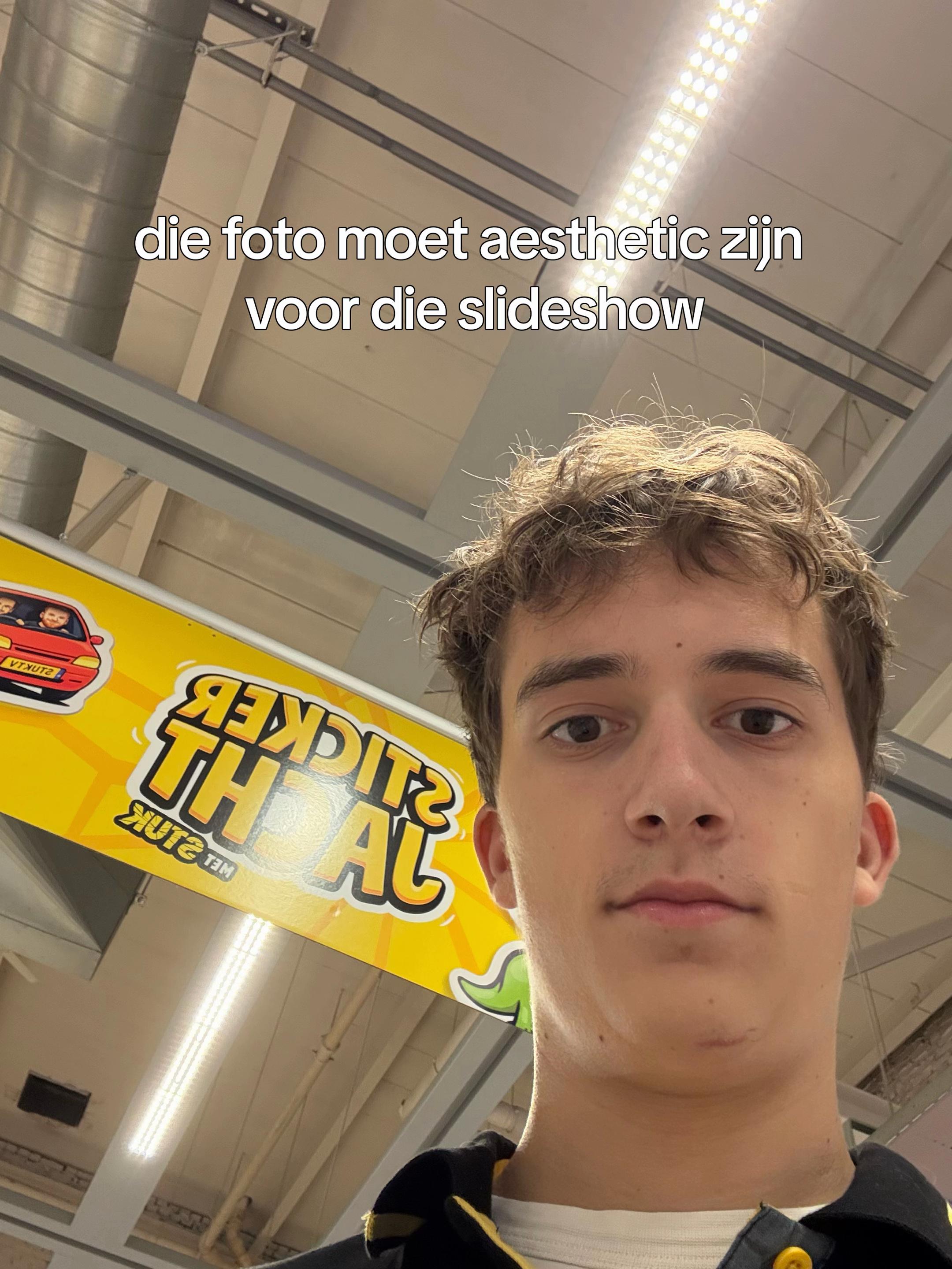 @Jumbo Supermarkten