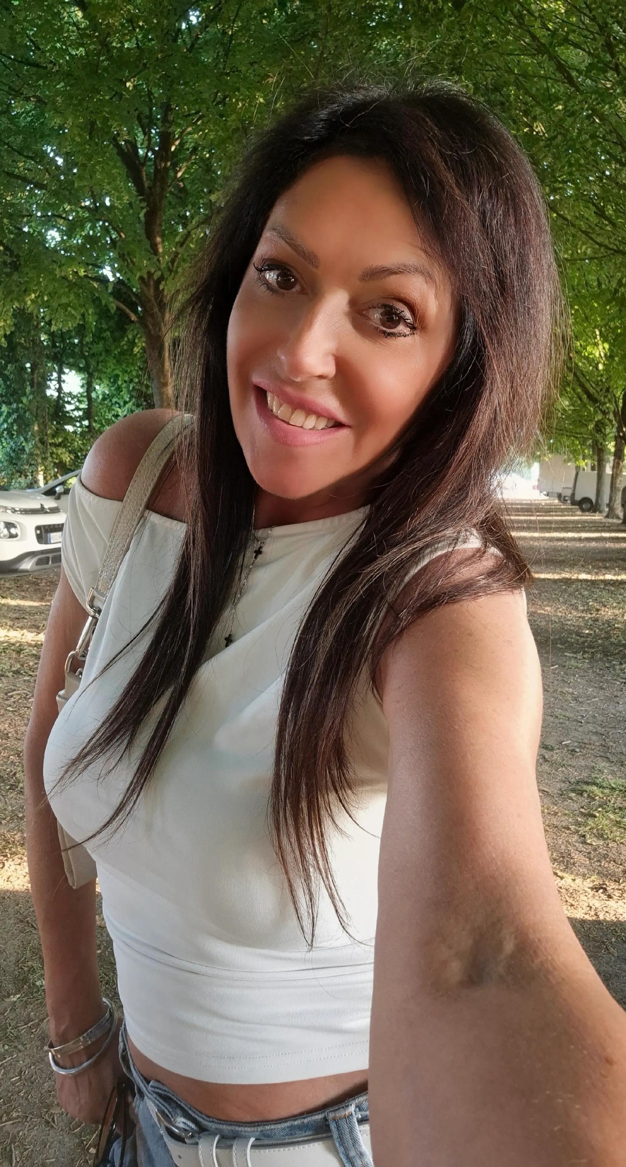 @Fabiola Palezzato