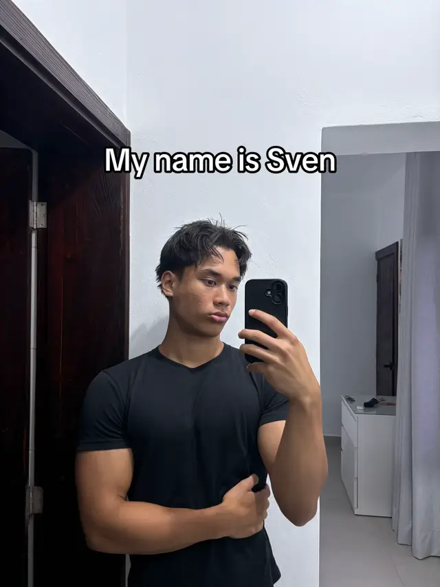 @𒉭 sven