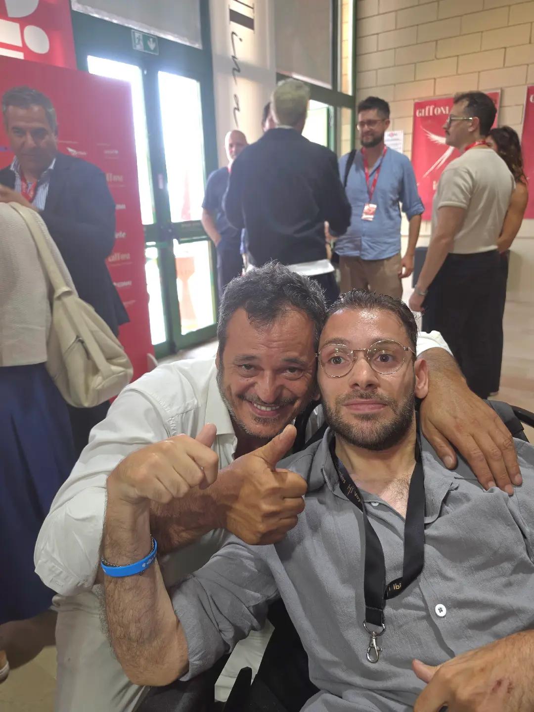 @Pierangelo Caiazza