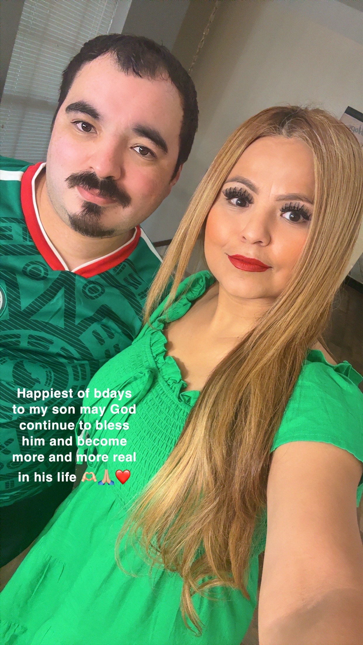 @MOTIVATEMEMAYRA❤️✝️