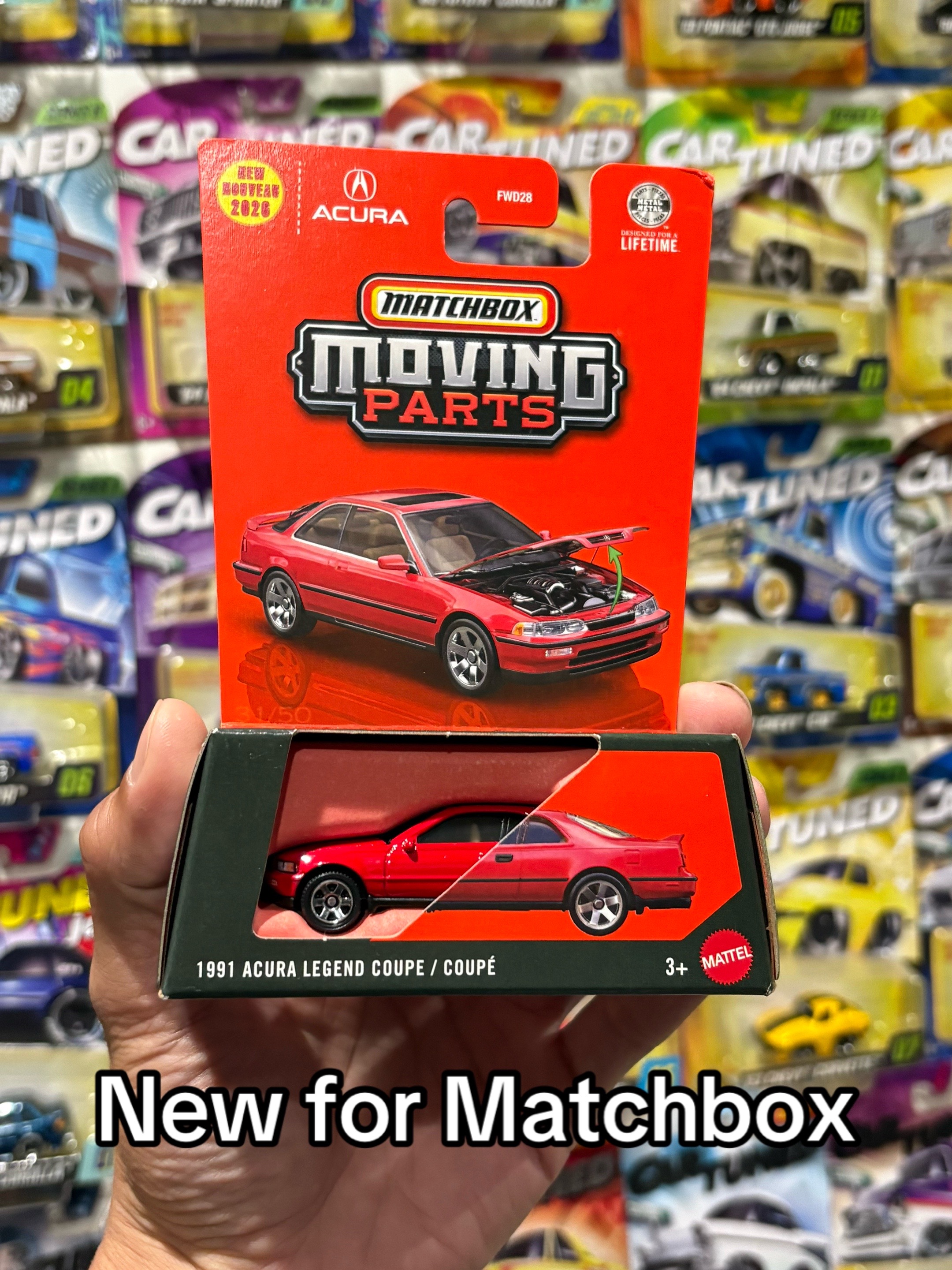 @Miami’s Diecast Collectibles