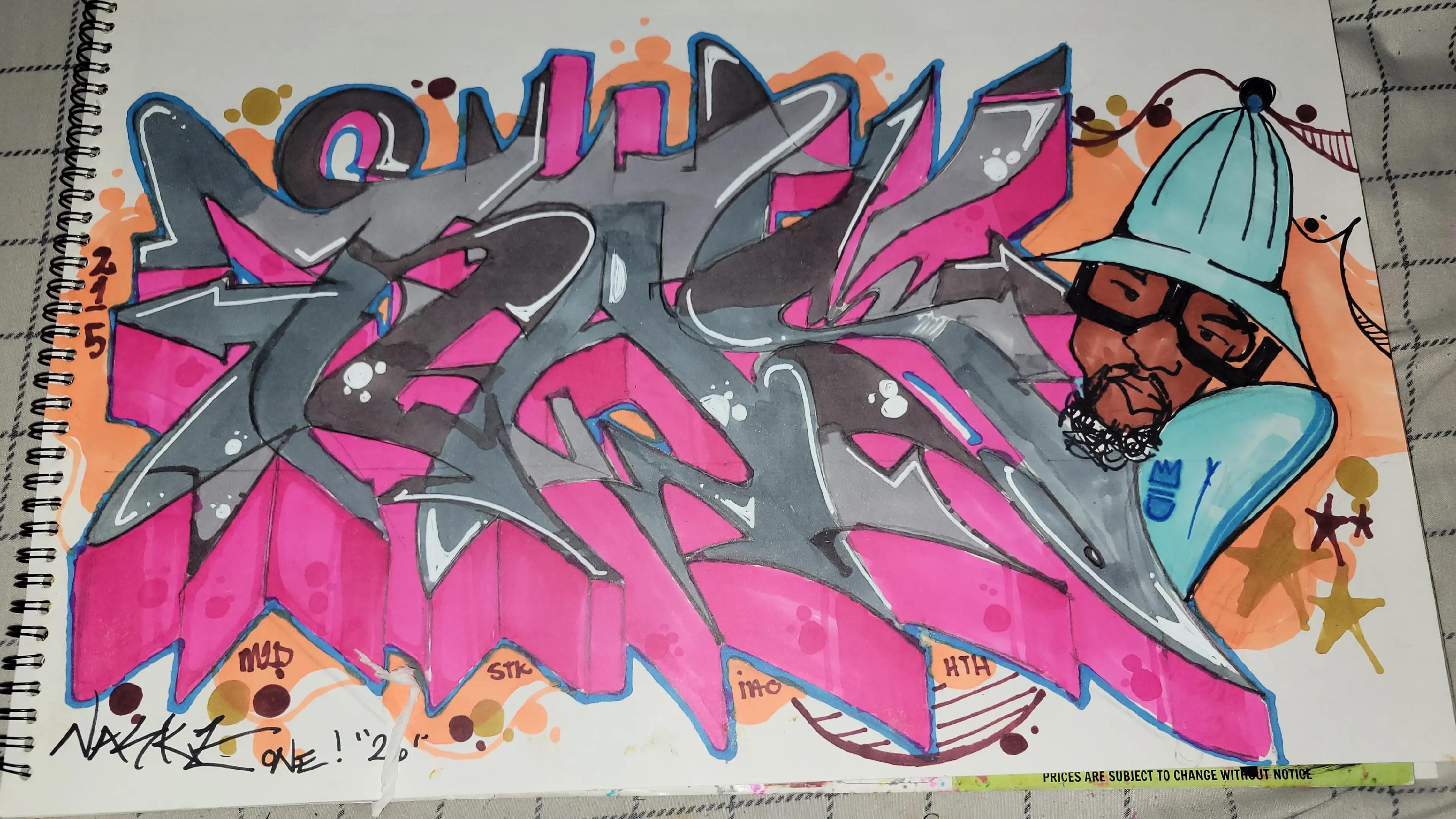 @NASONE M2D