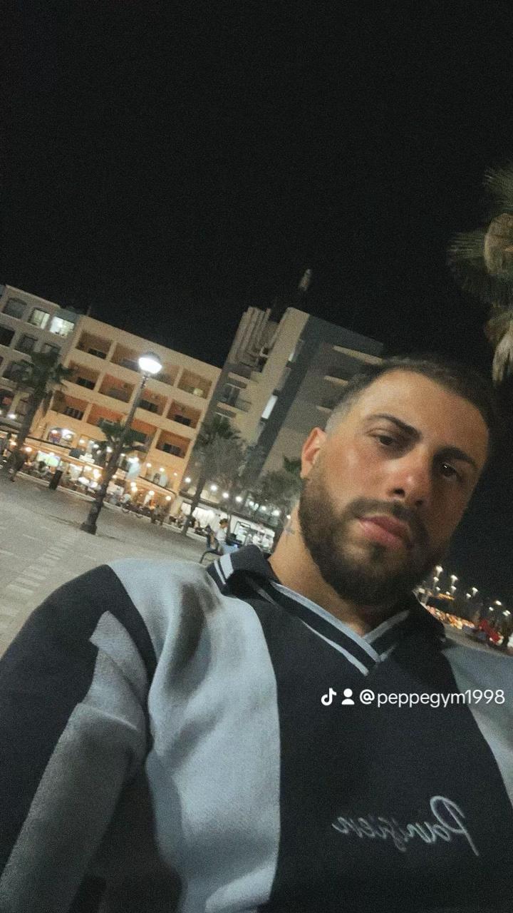 @Peppeconti98🦍🦾