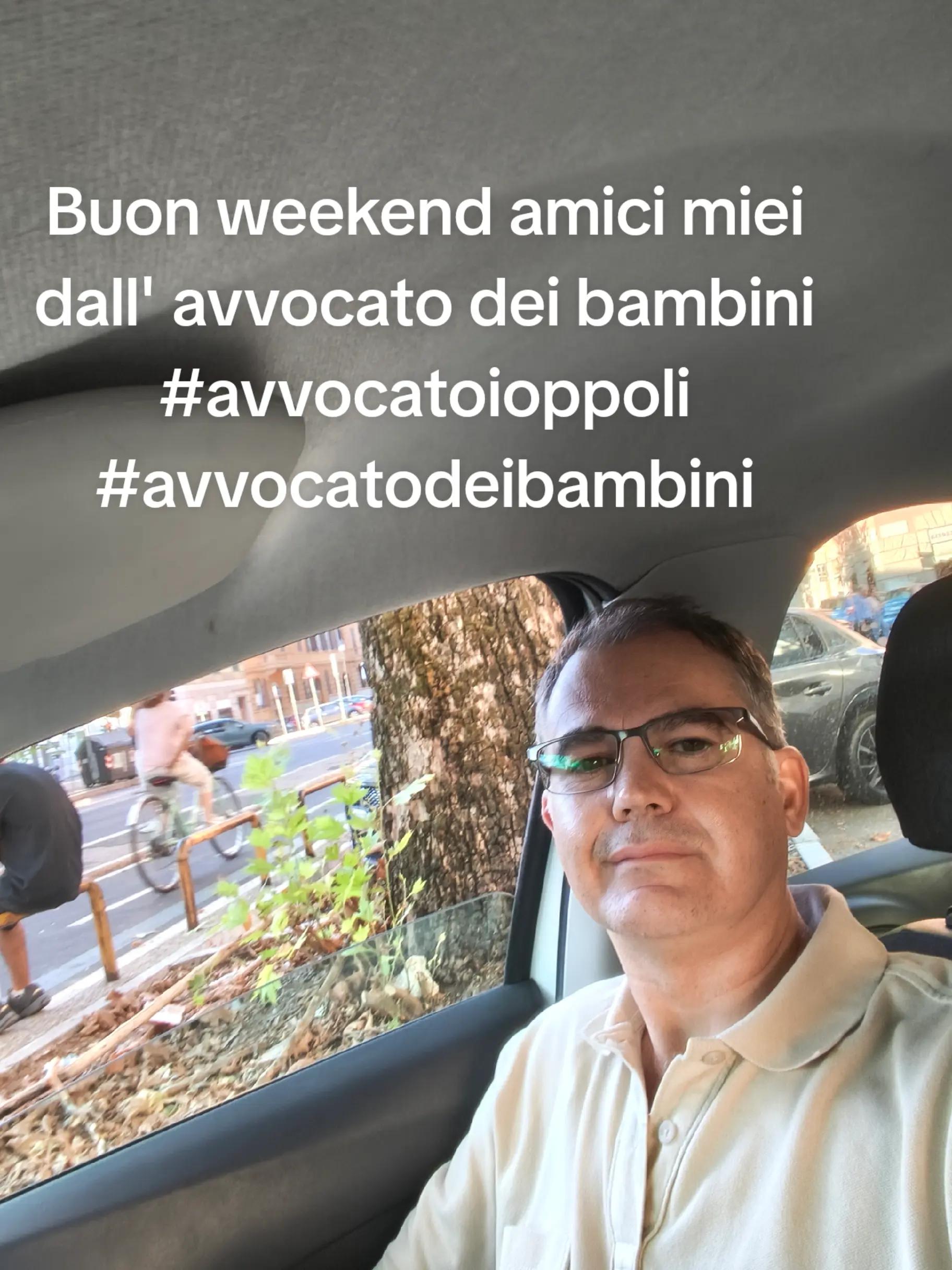 @Avvocato Carlo Ioppoli