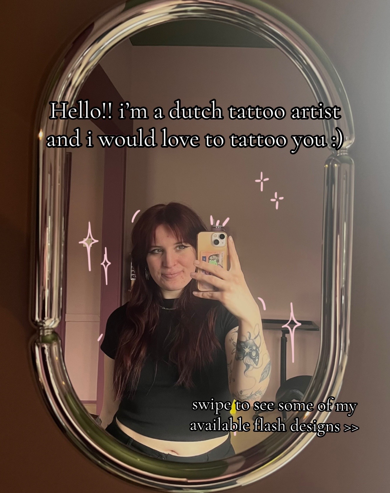 @ovenrooster