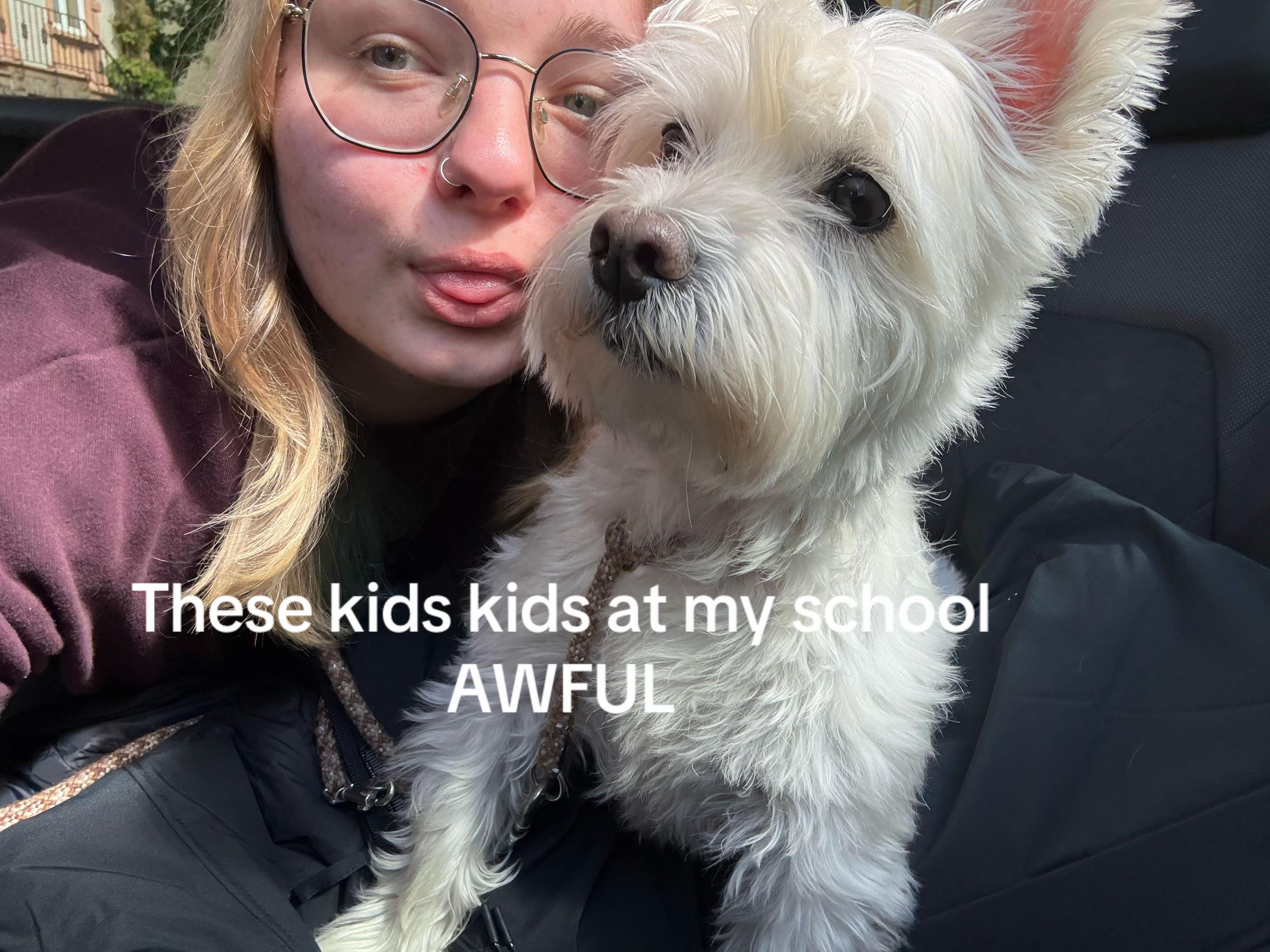 @Julie