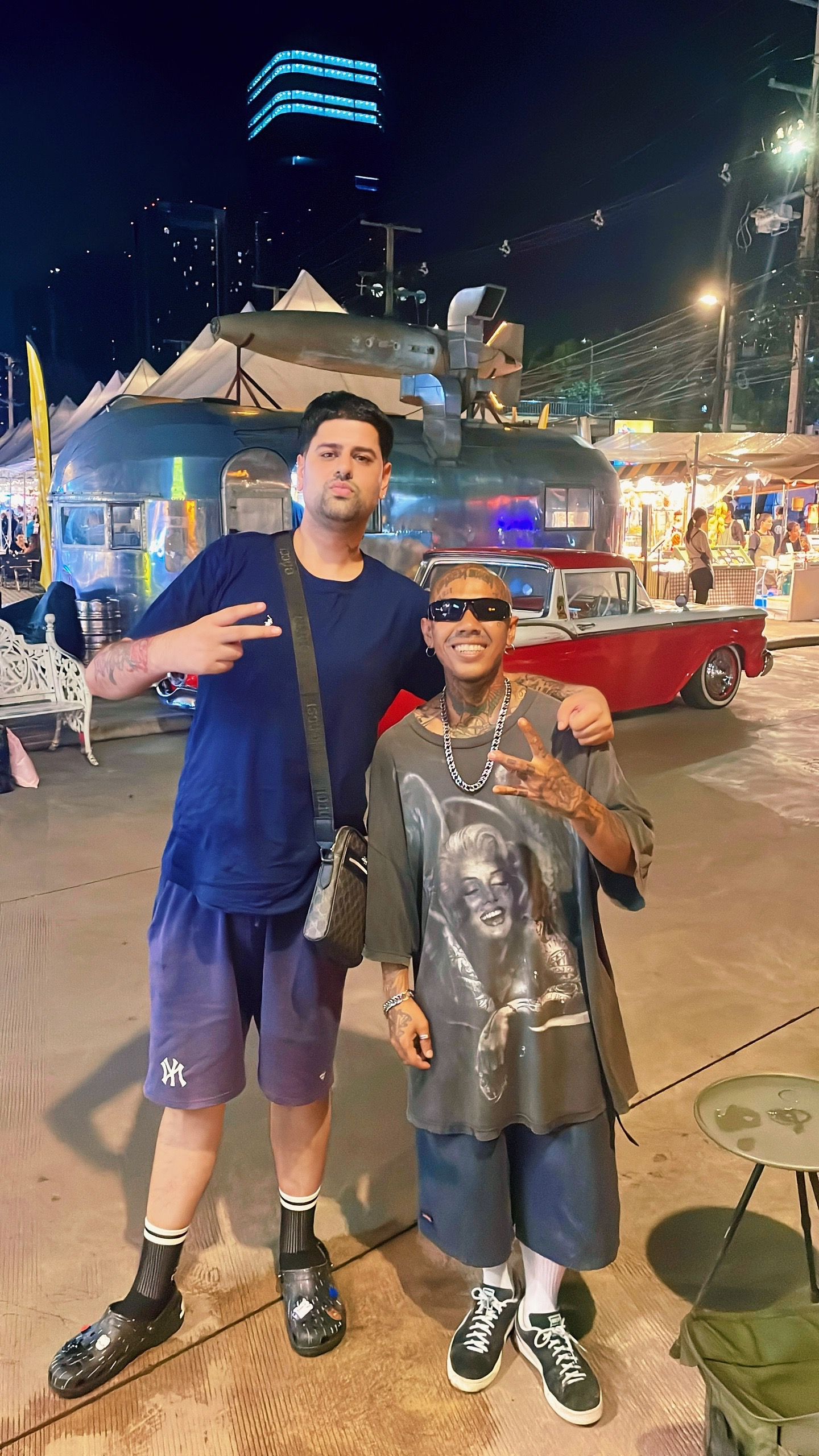 @Mitbull Lifestyle