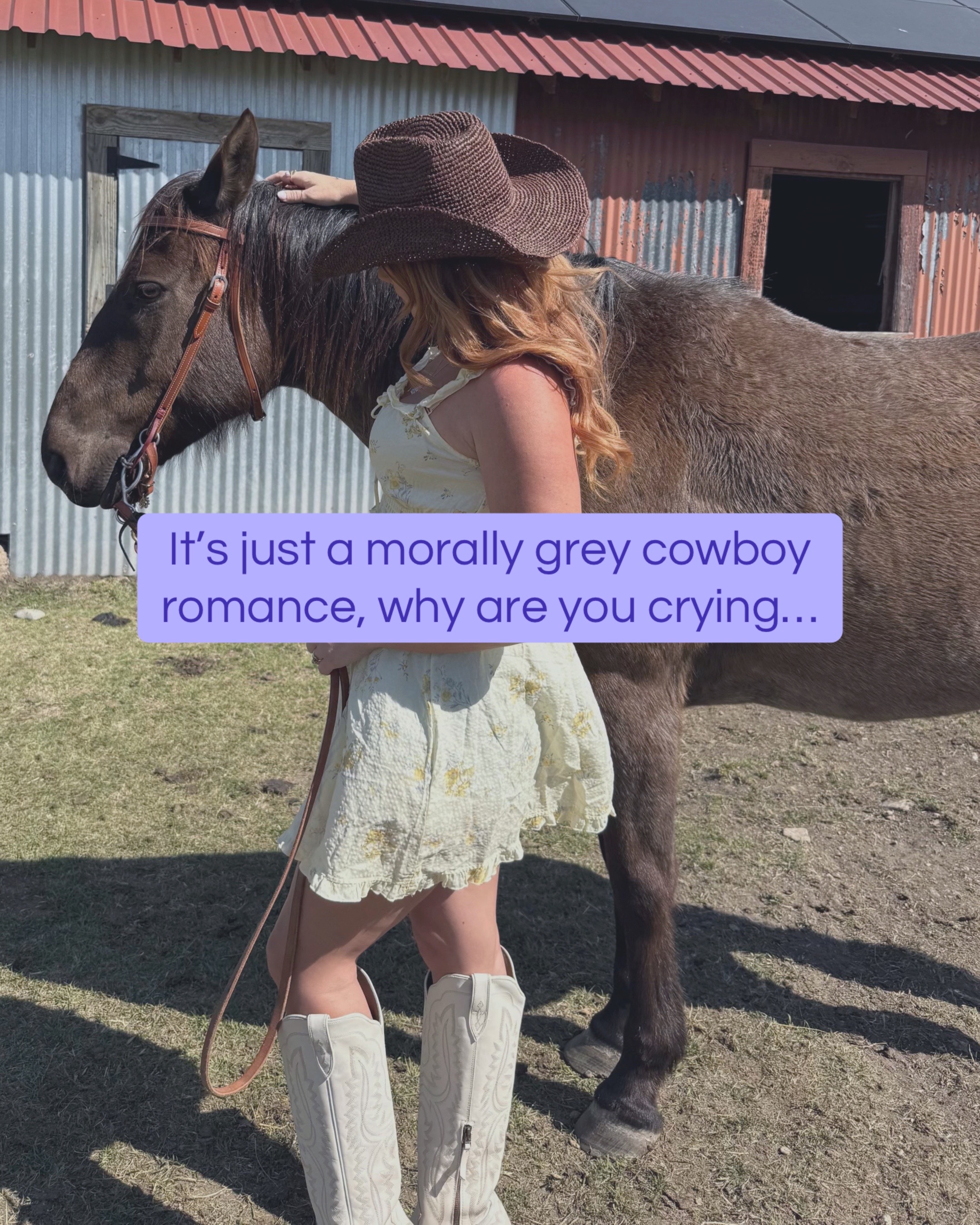@ariel hendrix | author