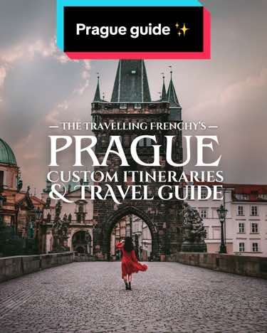 @The Travelling Frenchy