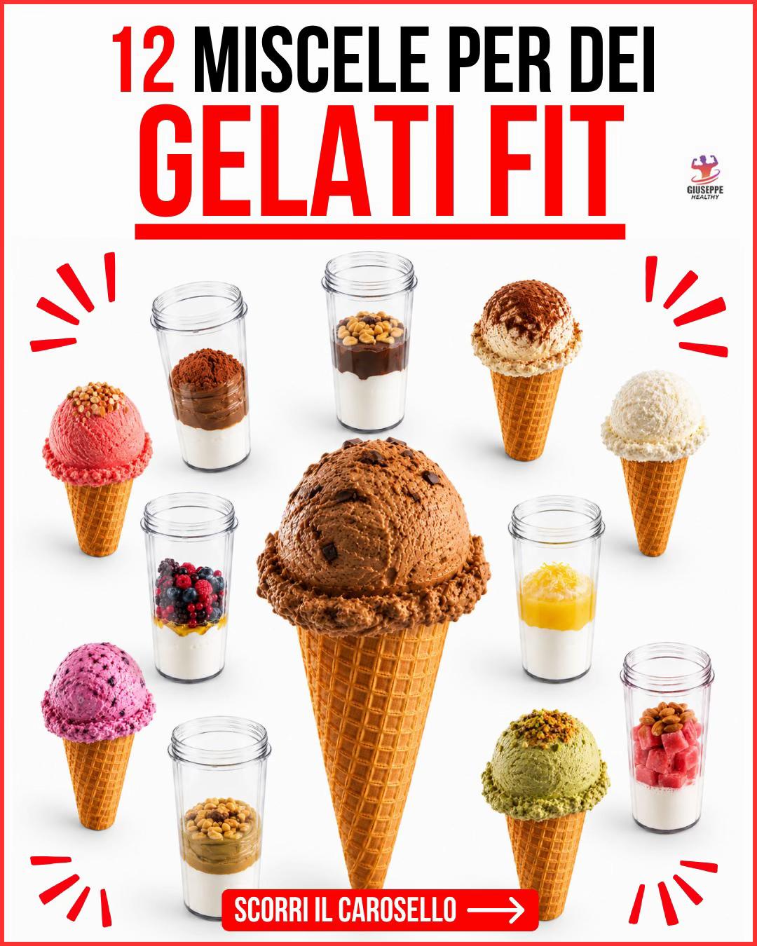 @Giuseppe Healthy