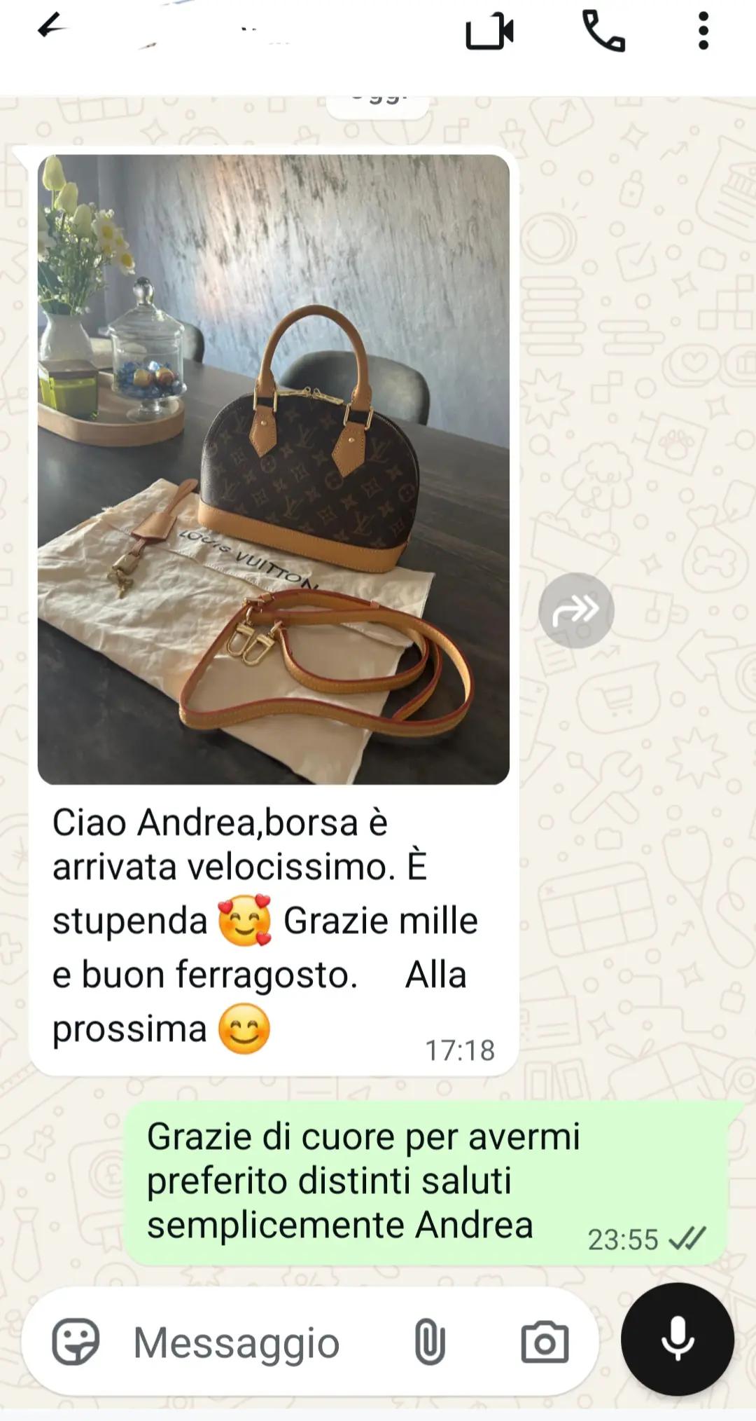@@Accessori Moda