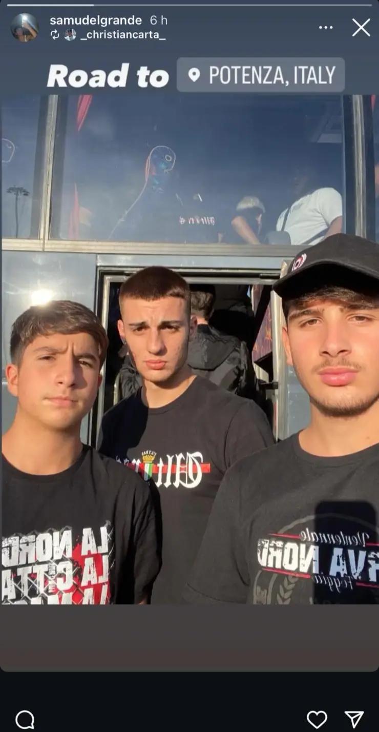 @Ultras.Fg🔴⚫️🥷🏿