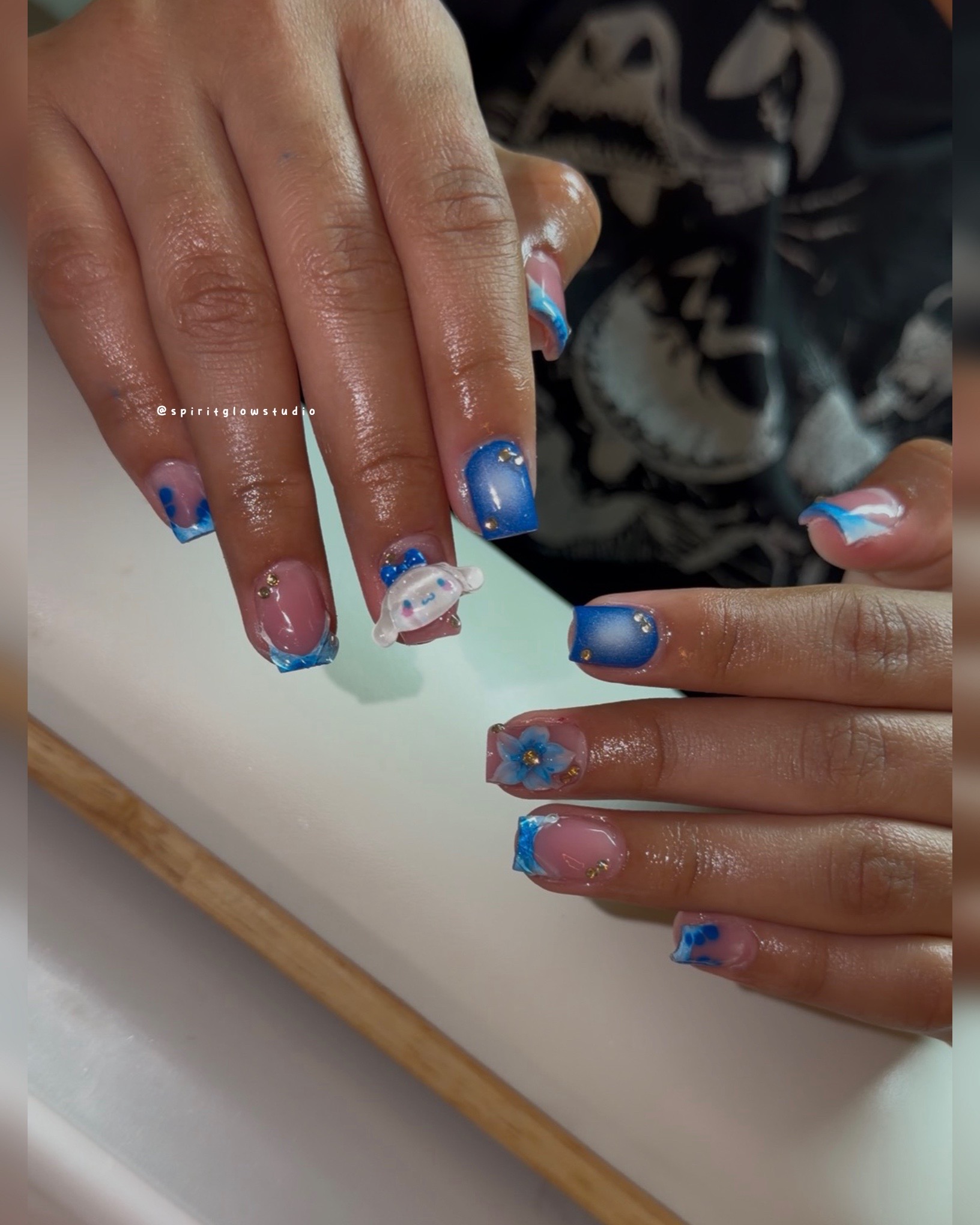 @GREELEY,CO Nail Tech & Waxer โจ