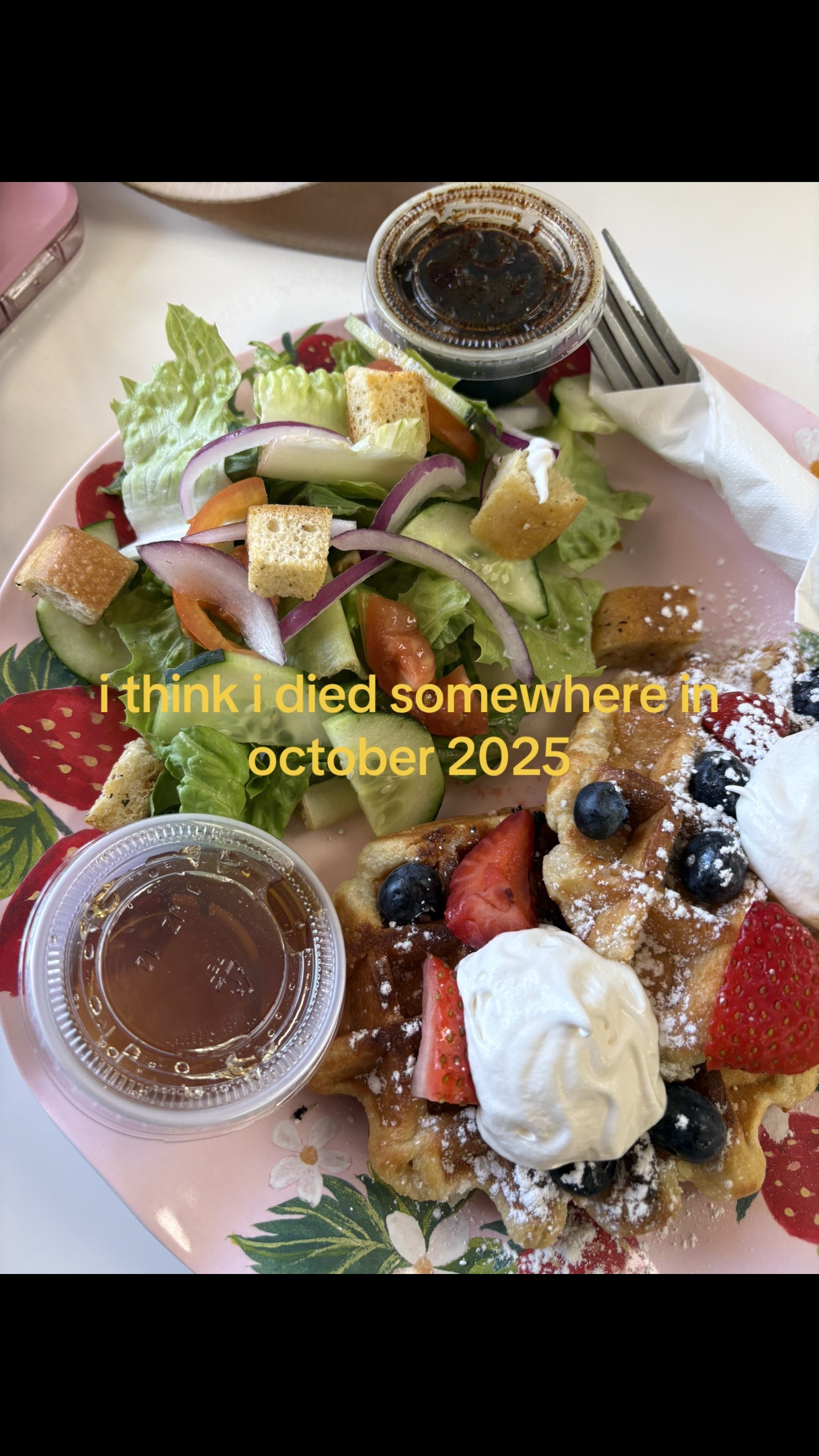 @two piece special