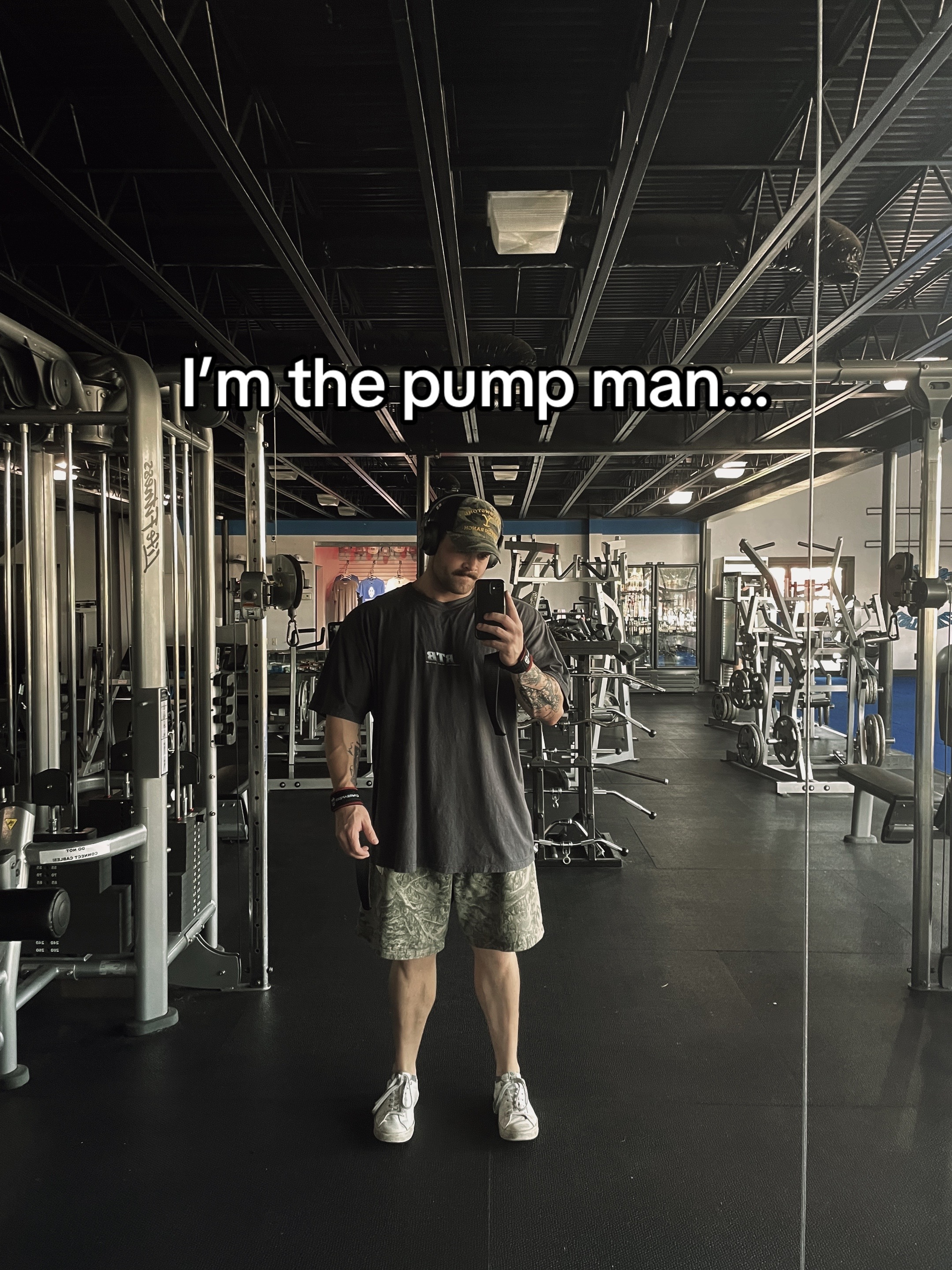 @Lucas Gibson - Online Coach
